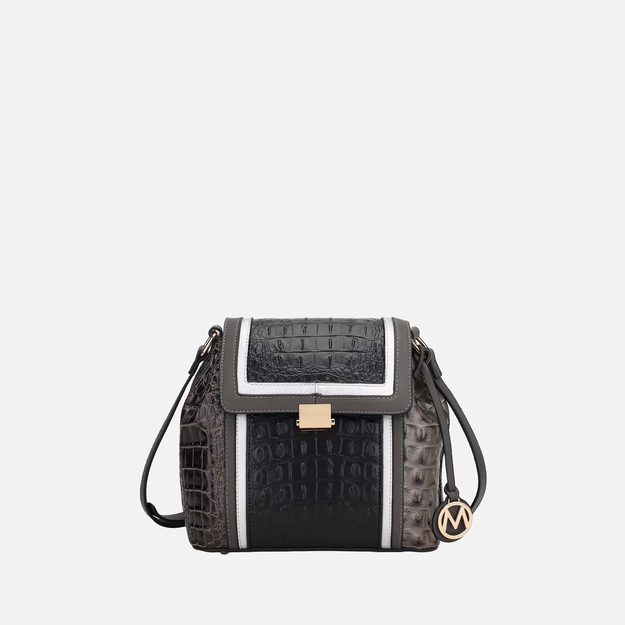 Jamilah Shoulder Bag