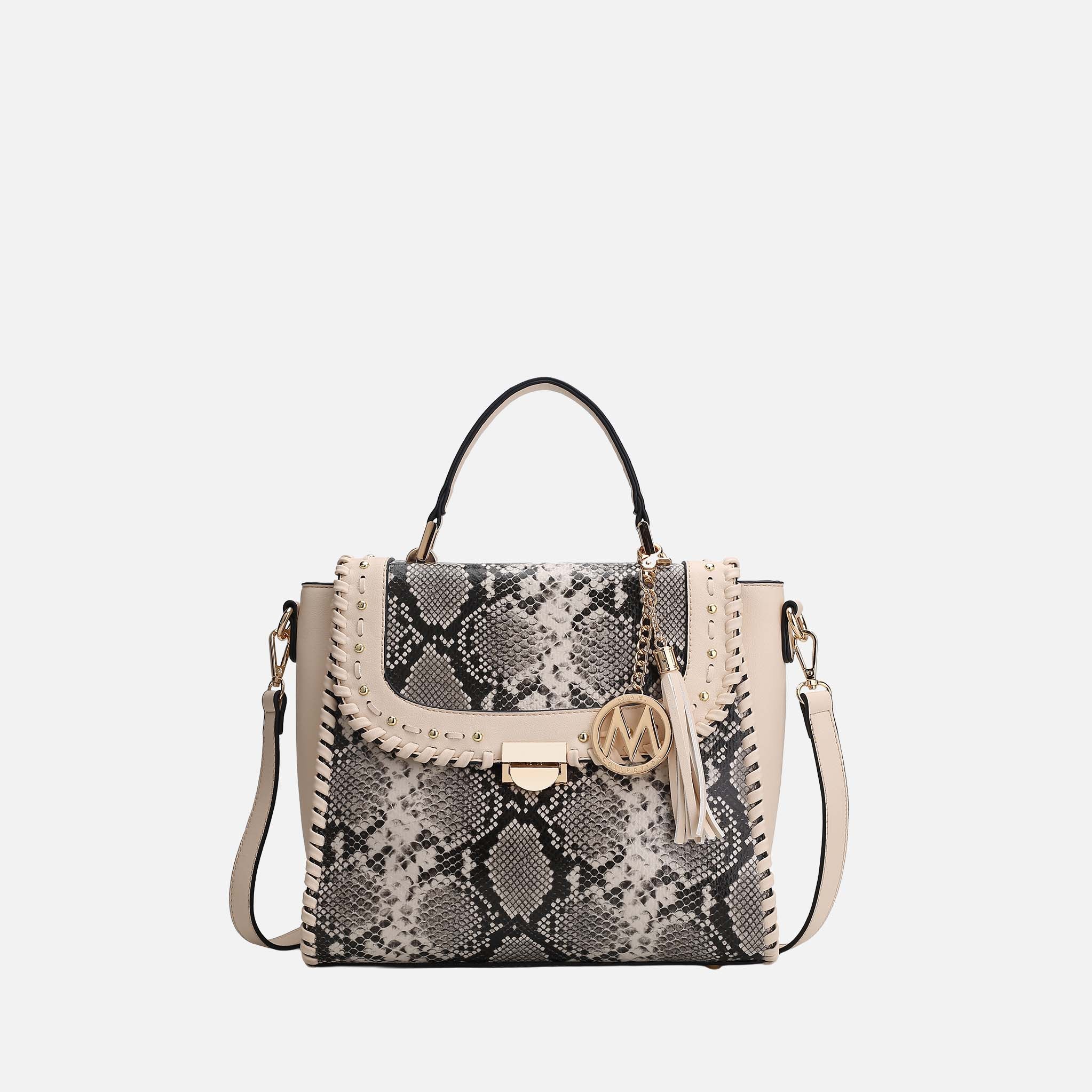Lilli Shoulder Bag