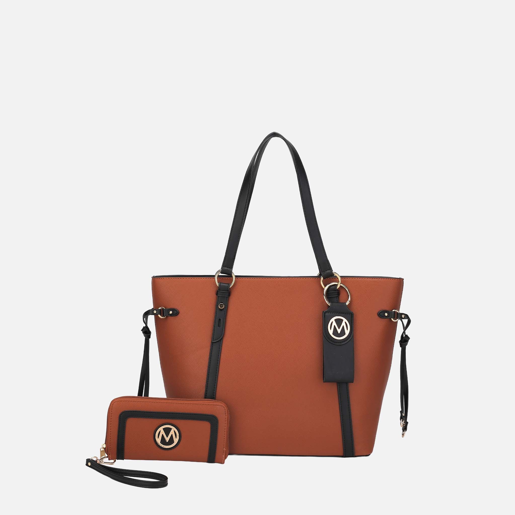 Kioea Tote Bag and Set
