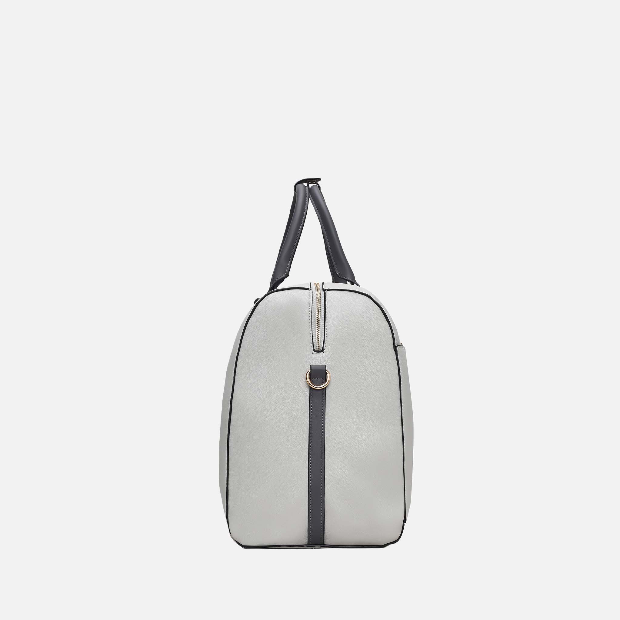 Melissa Weekender Bag