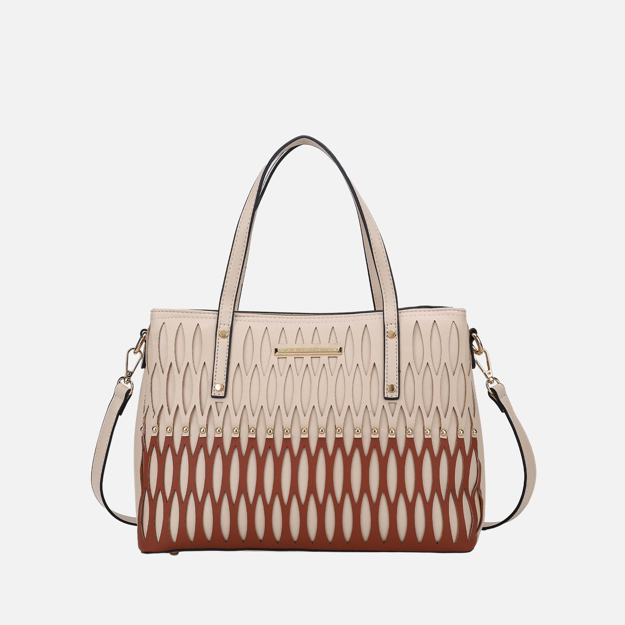 Quinn Tote Bag