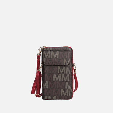 Cossetta Phone Crossbody