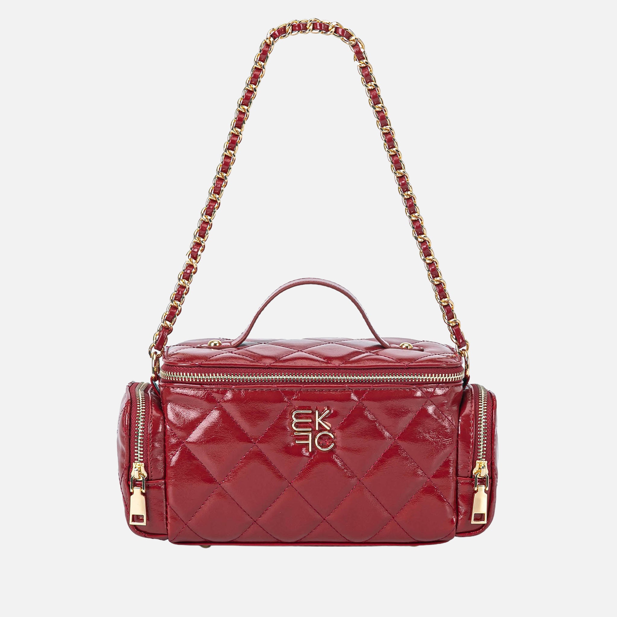 Fortuna Crossbody Bag
