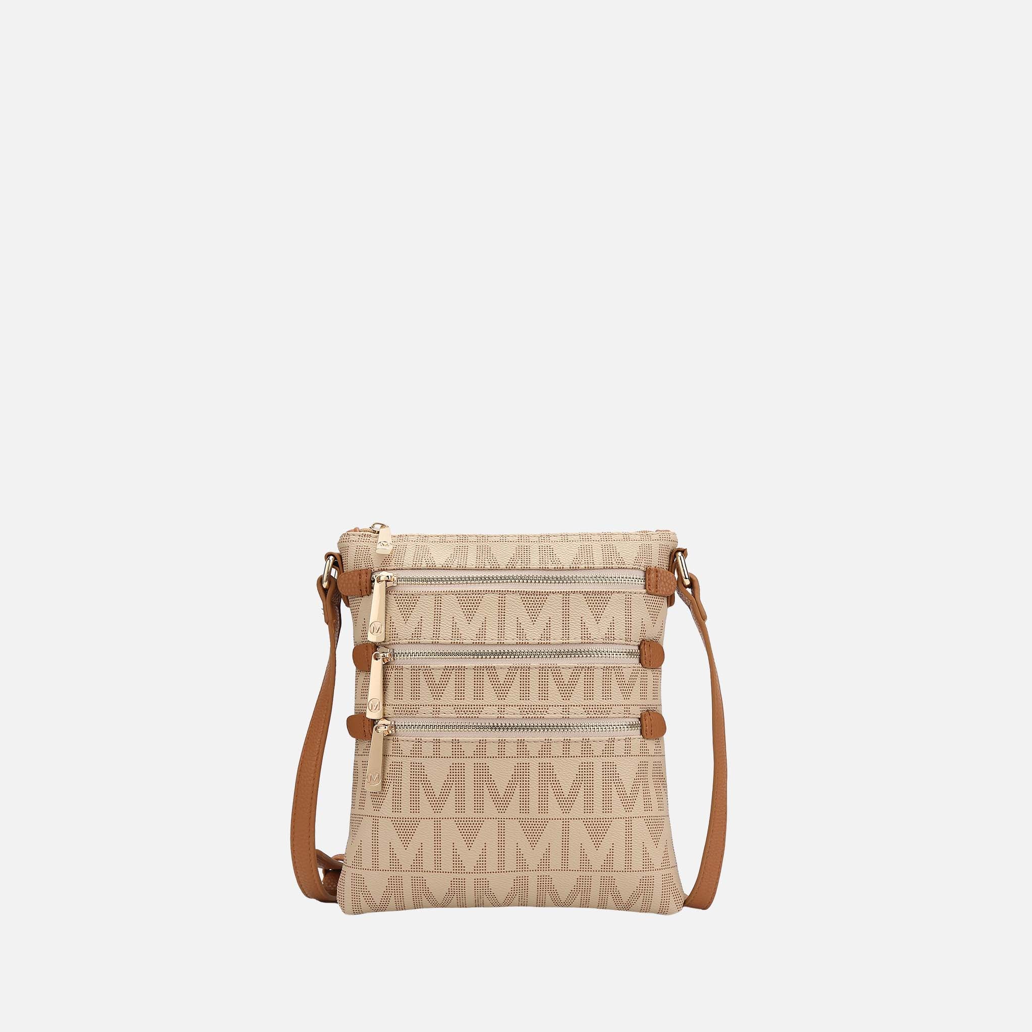Mya Signature Crossbody Bag