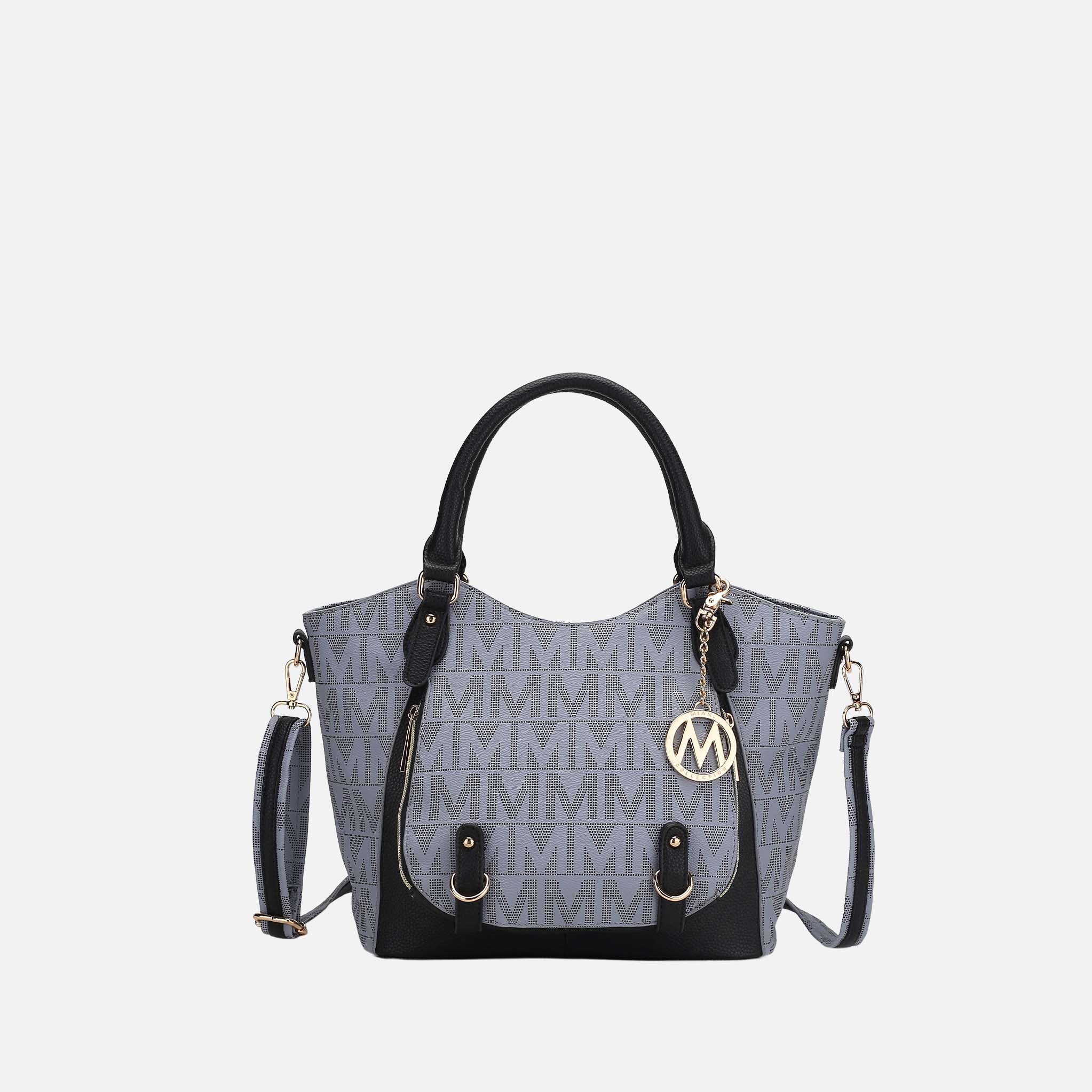 Fula Signature Shoulder Bag