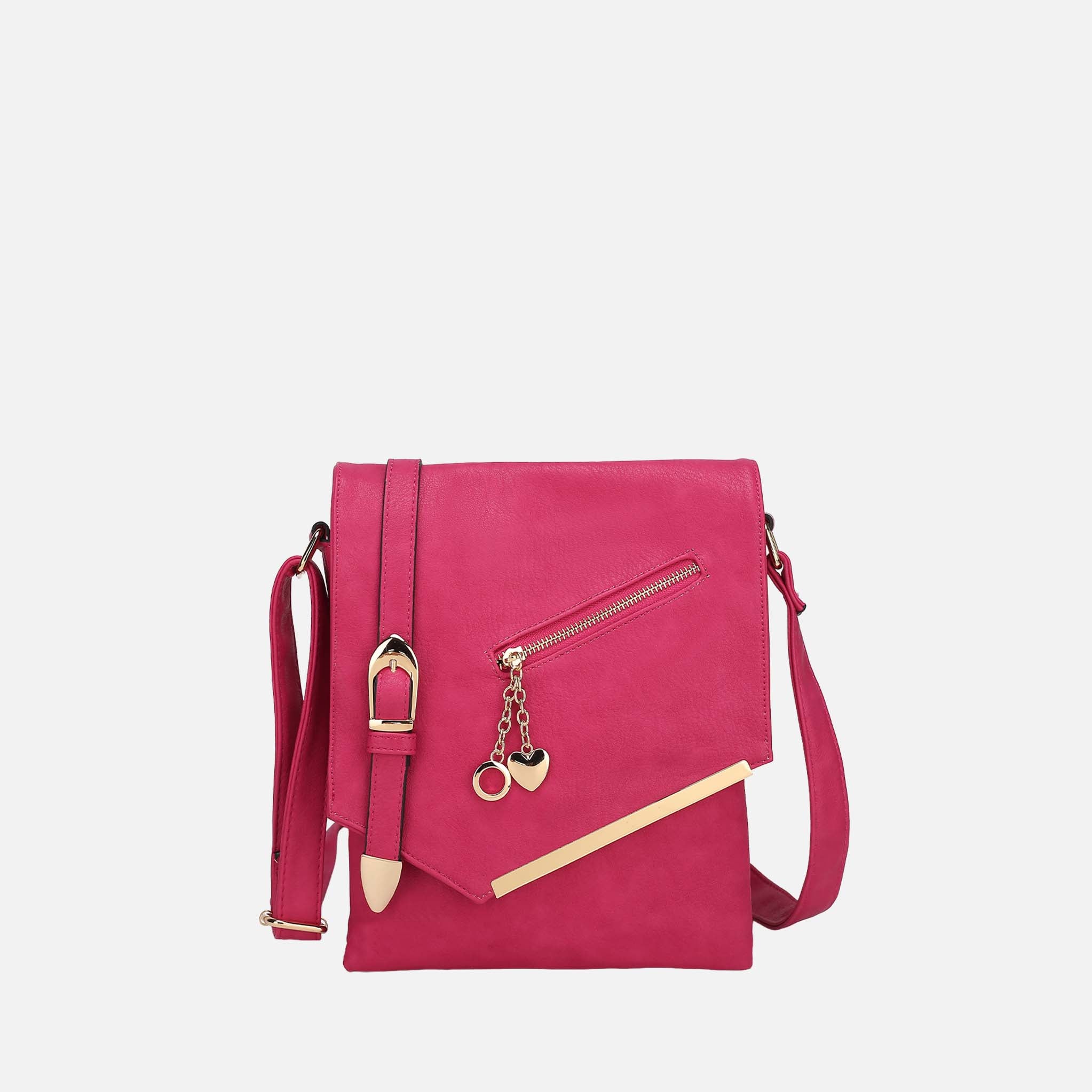 Jasmine Crossbody Bag