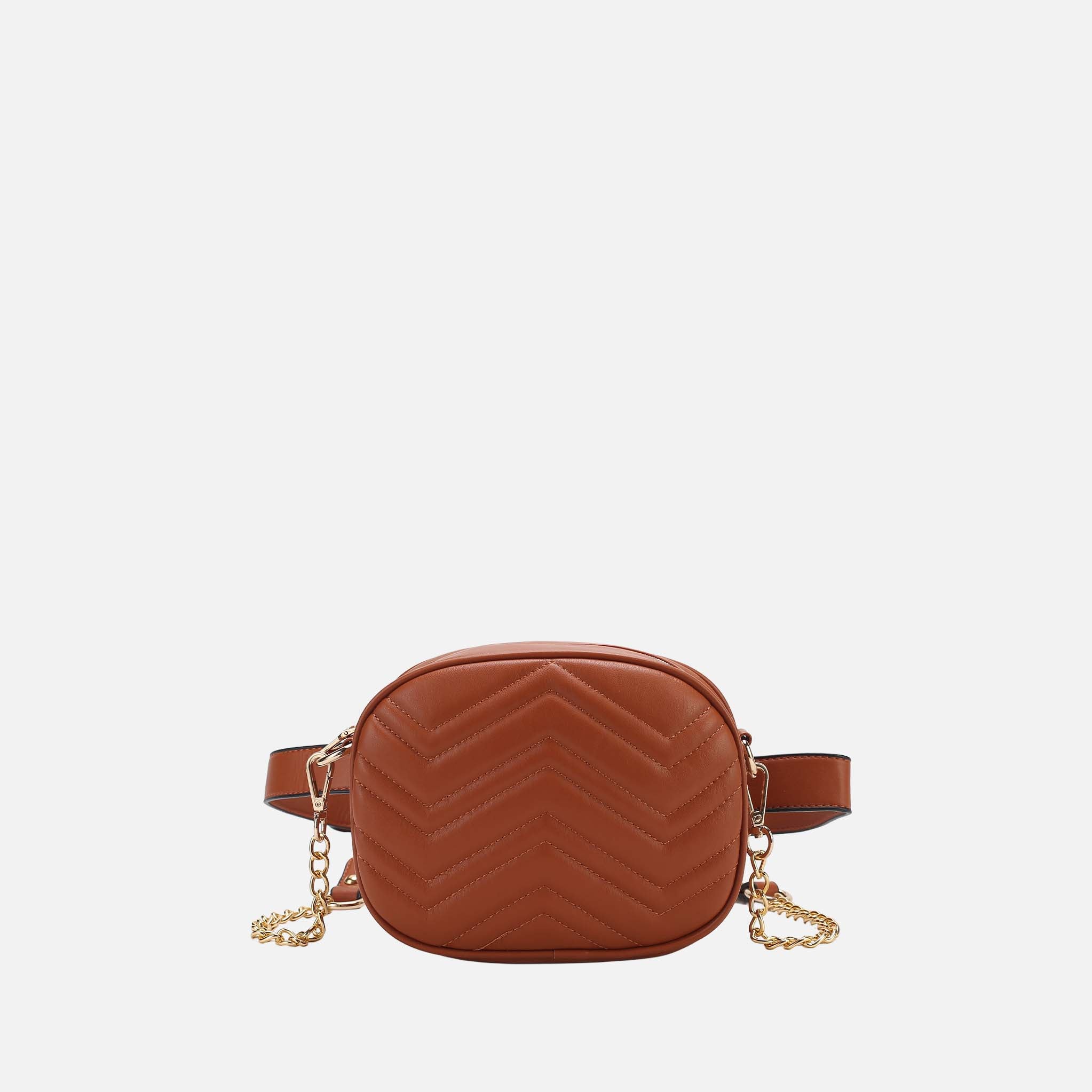 Shawnie Crossbody Bag