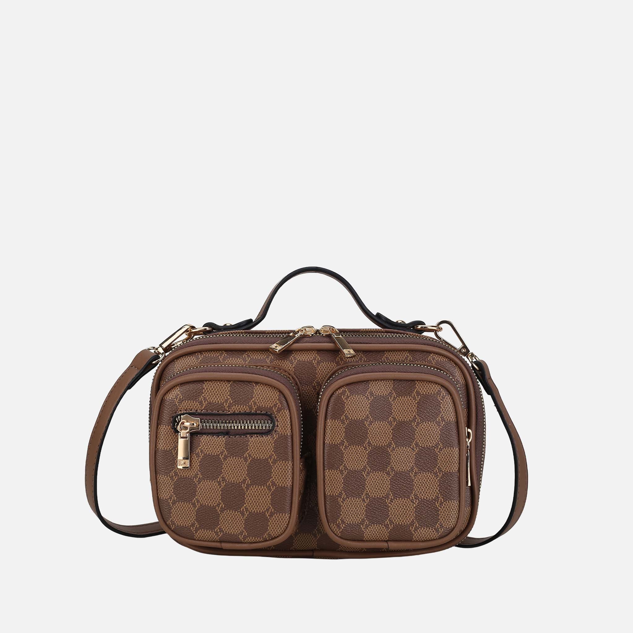 Jolene Crossbody Bag