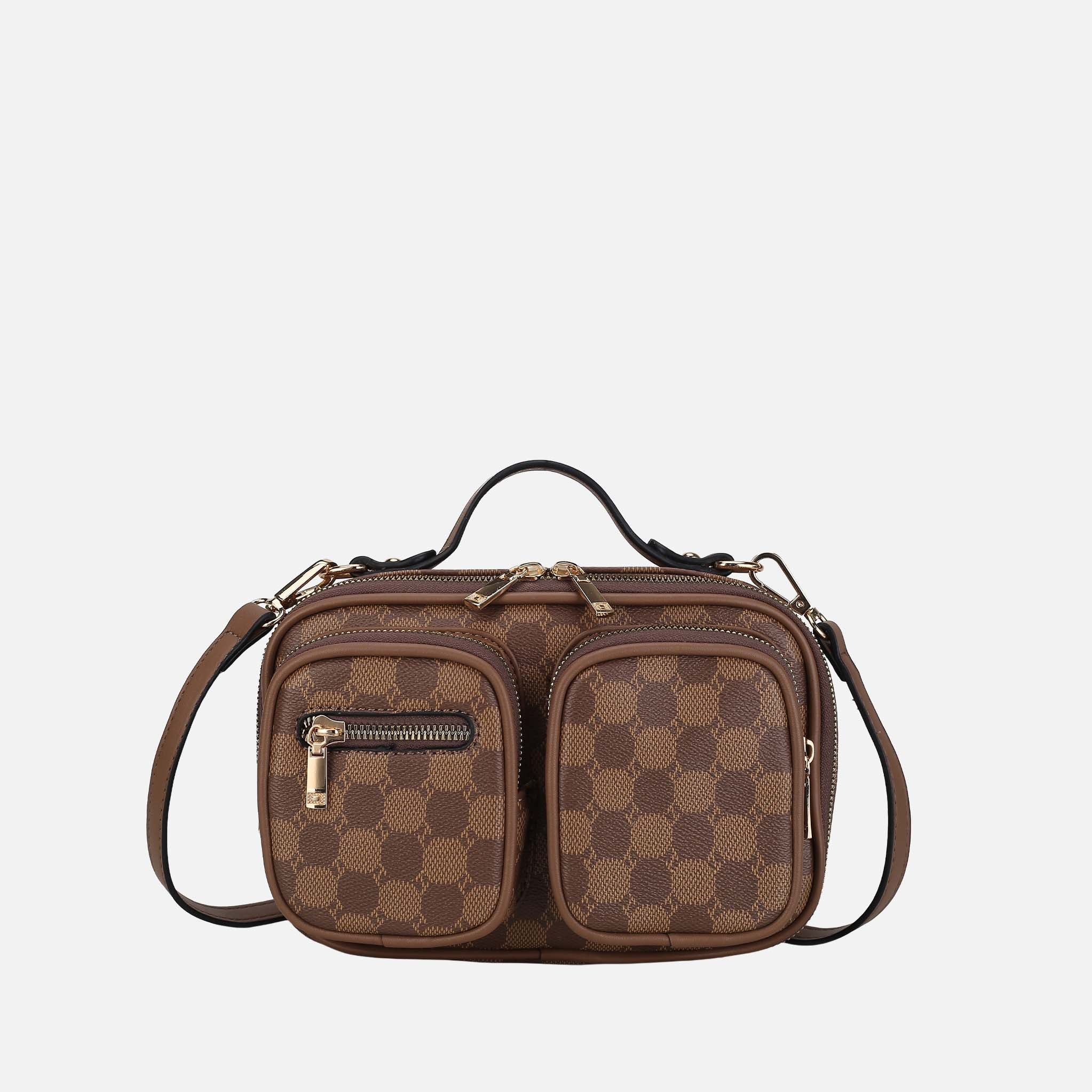 Jolene Crossbody Bag
