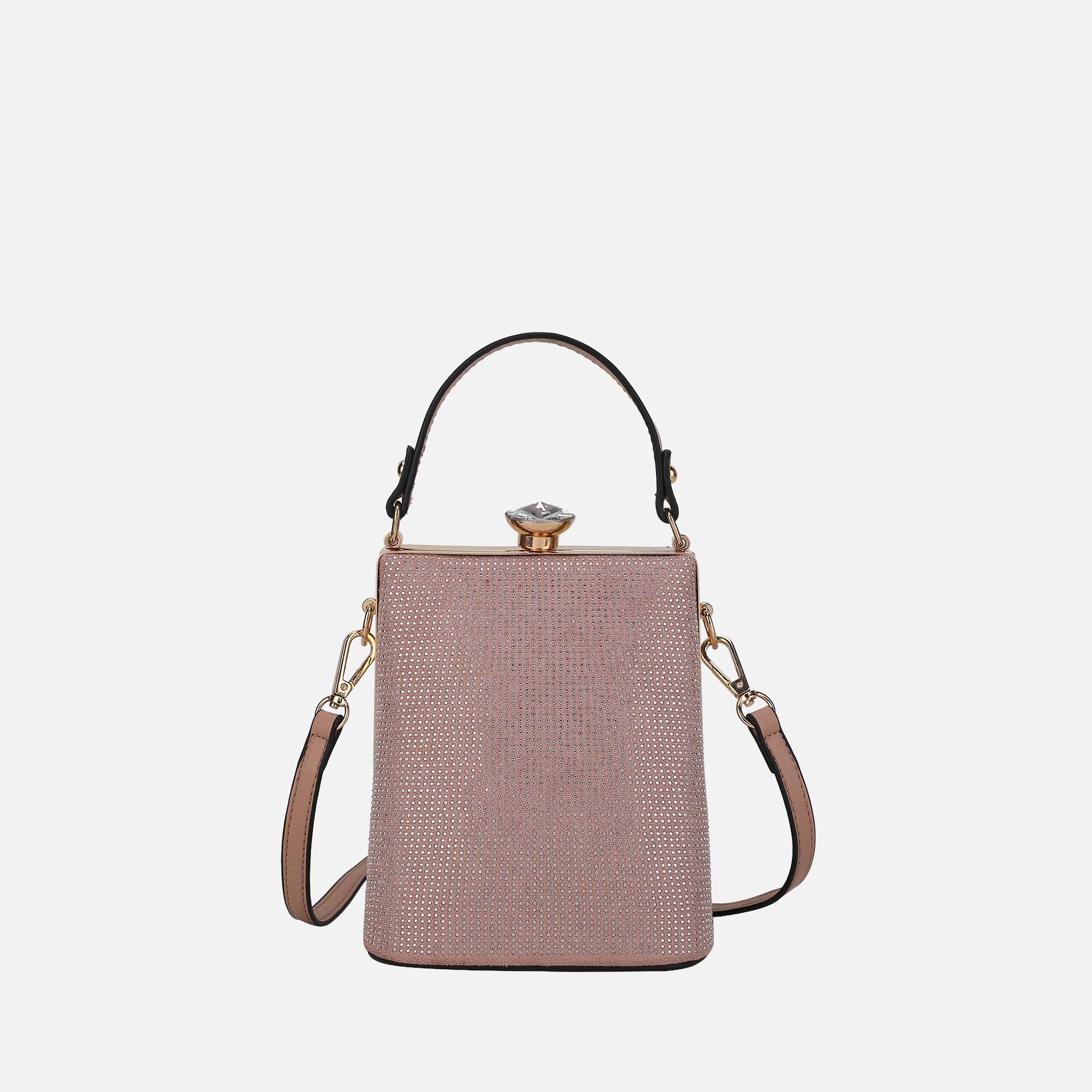 Taliah Clutch Bag
