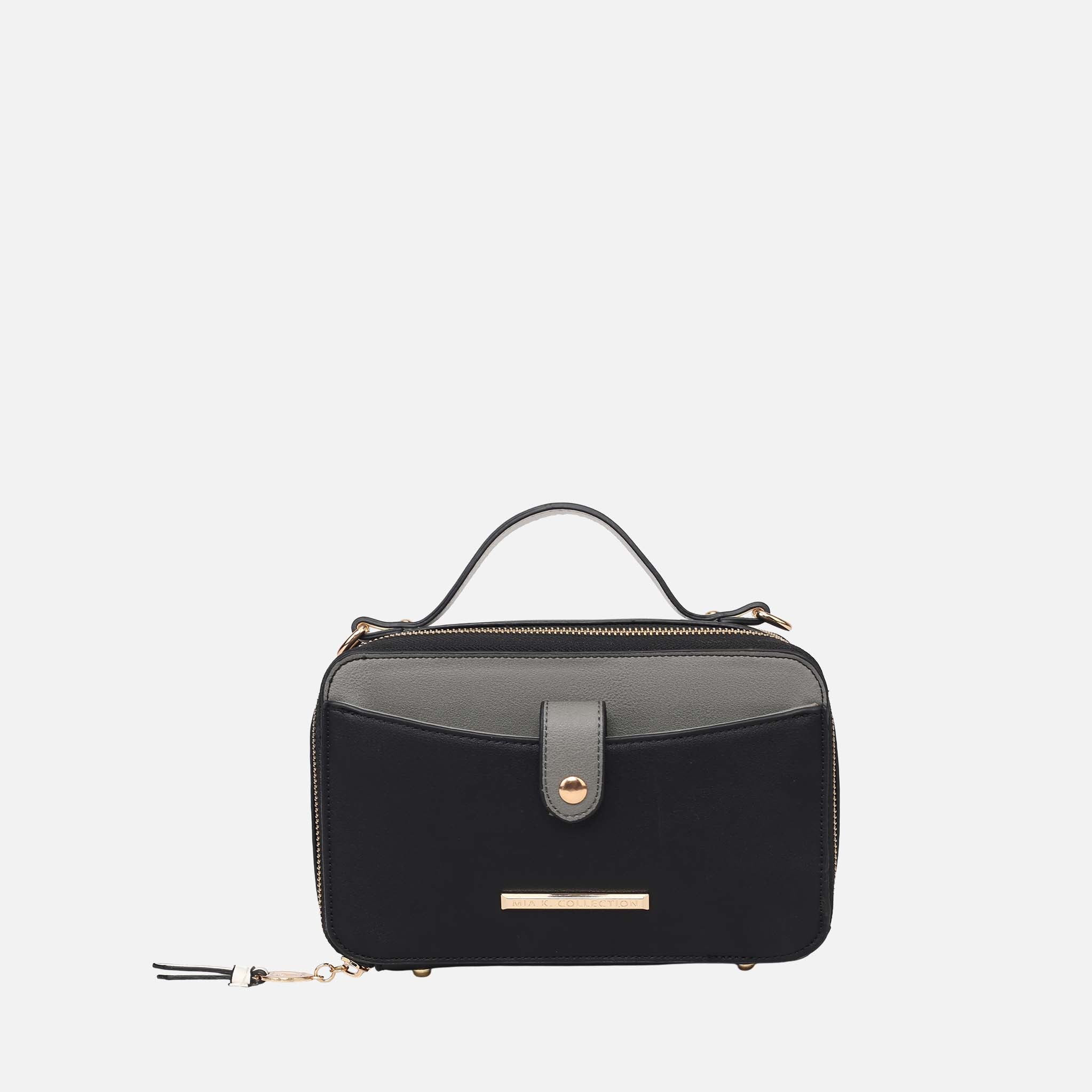 Oaklynn Camera Bag