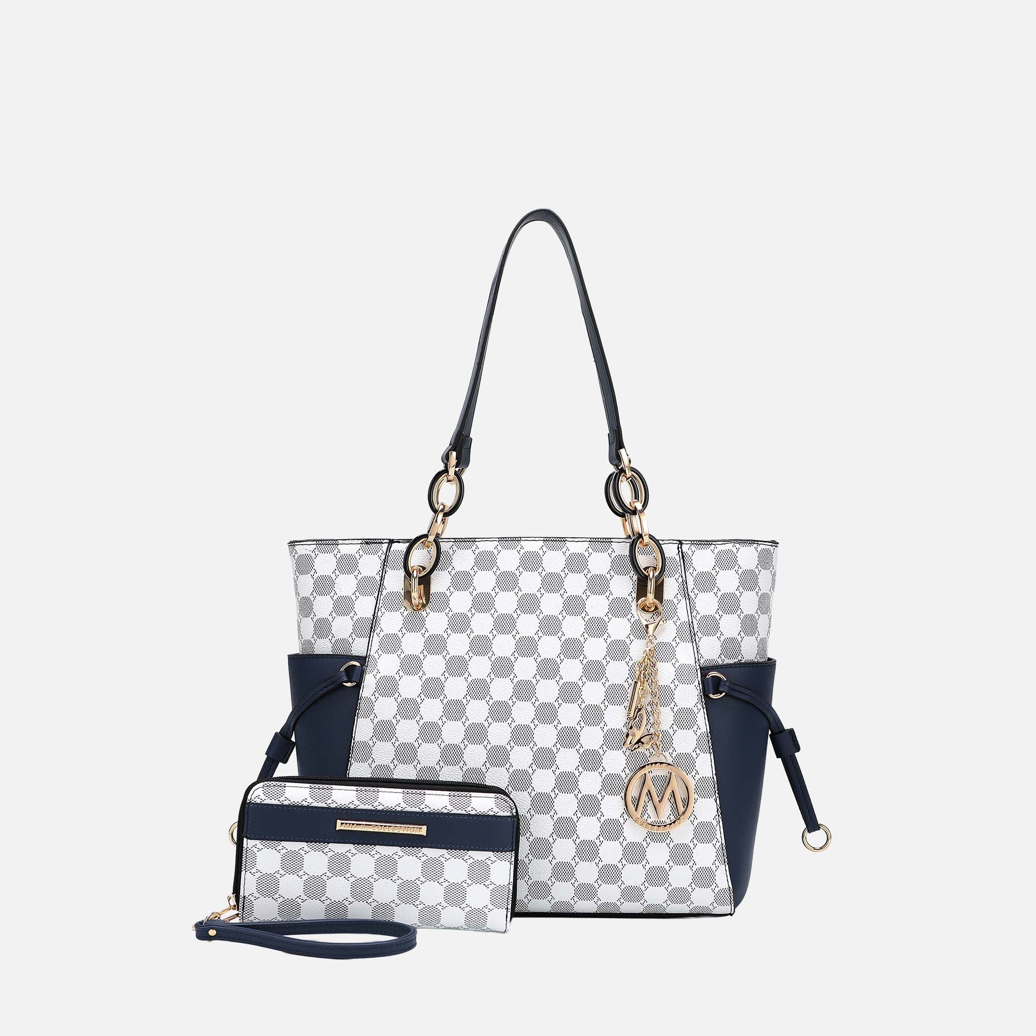 Xenia Tote Bag and Set