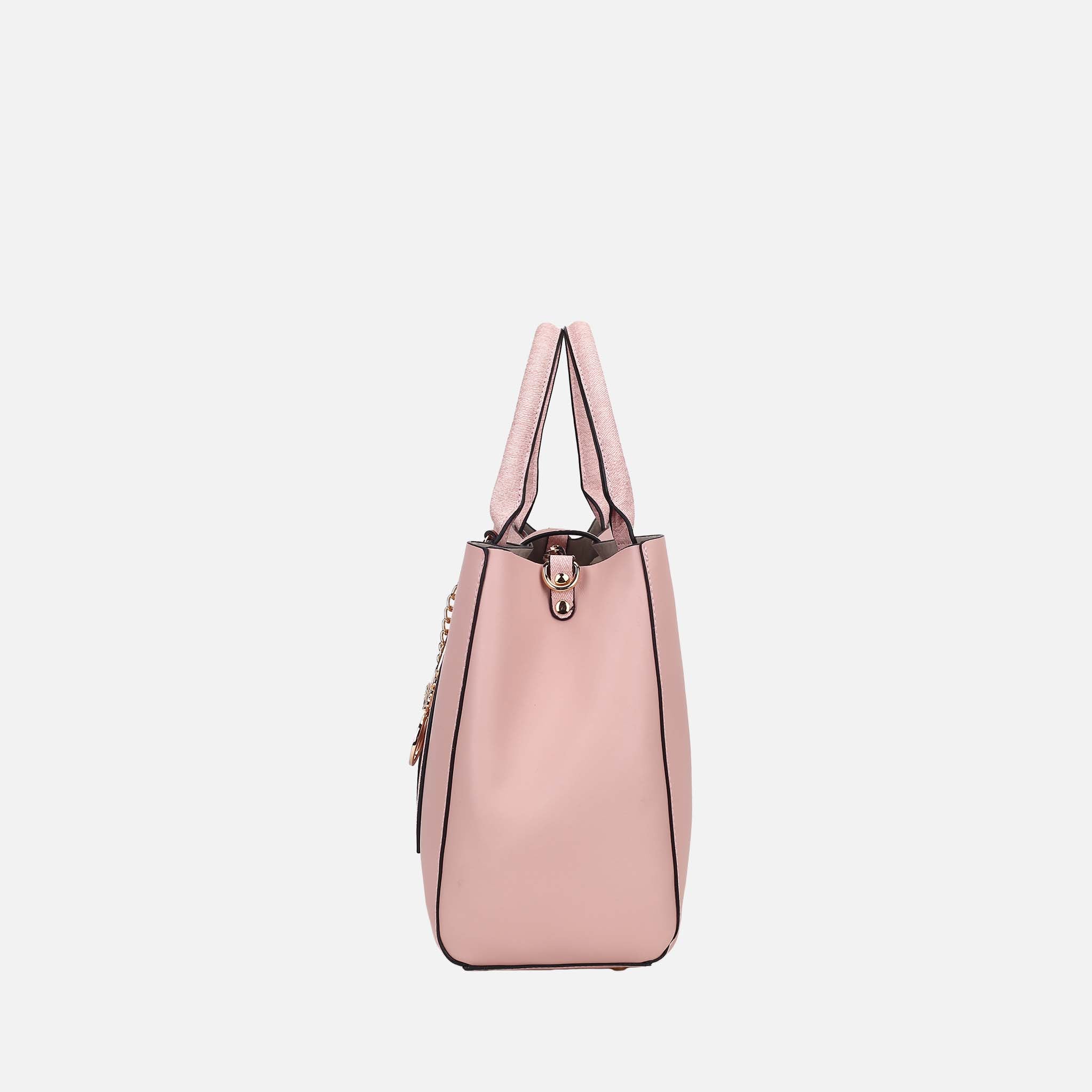 Yola II Tote Bag and Wallet Set
