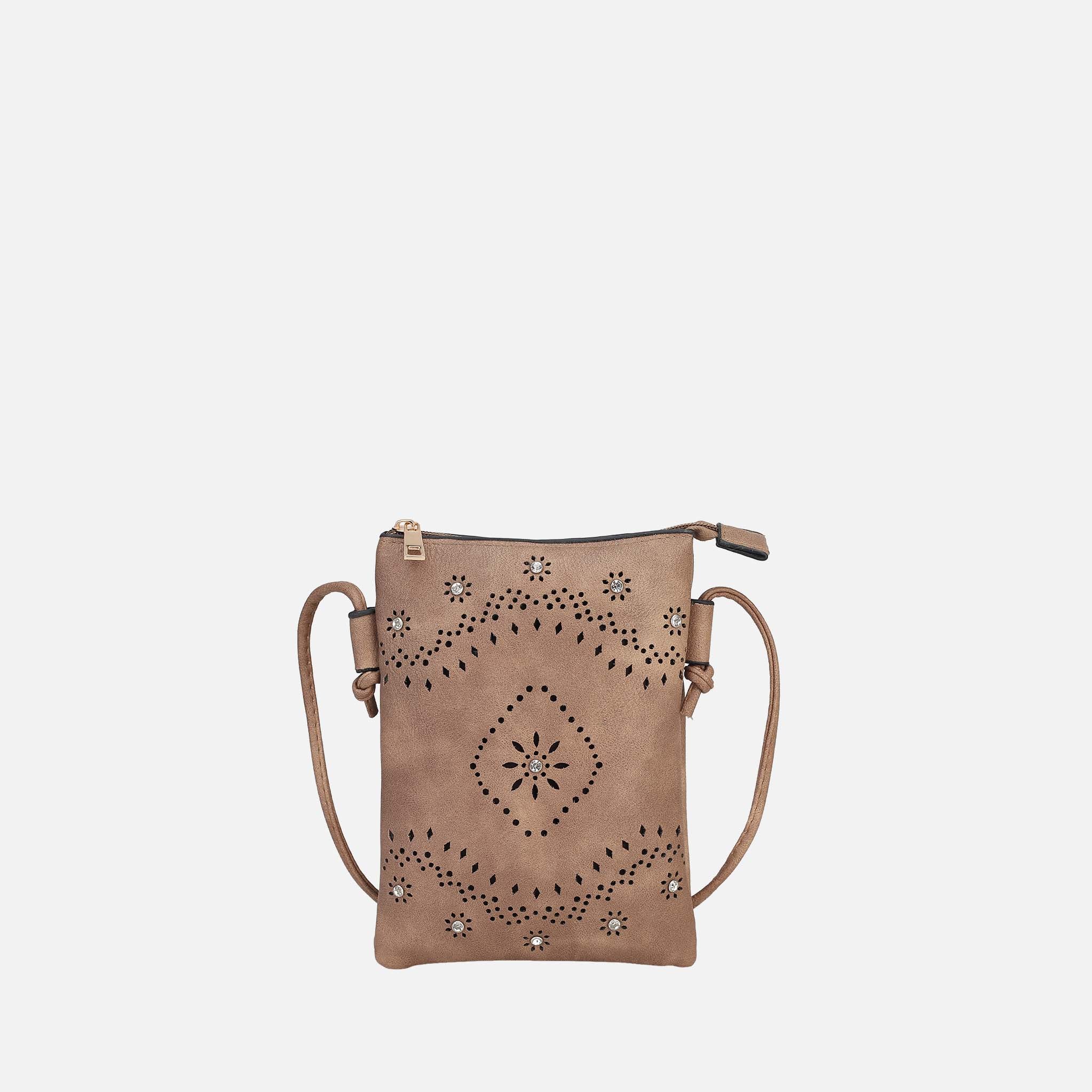 Arlett Crossbody Bag