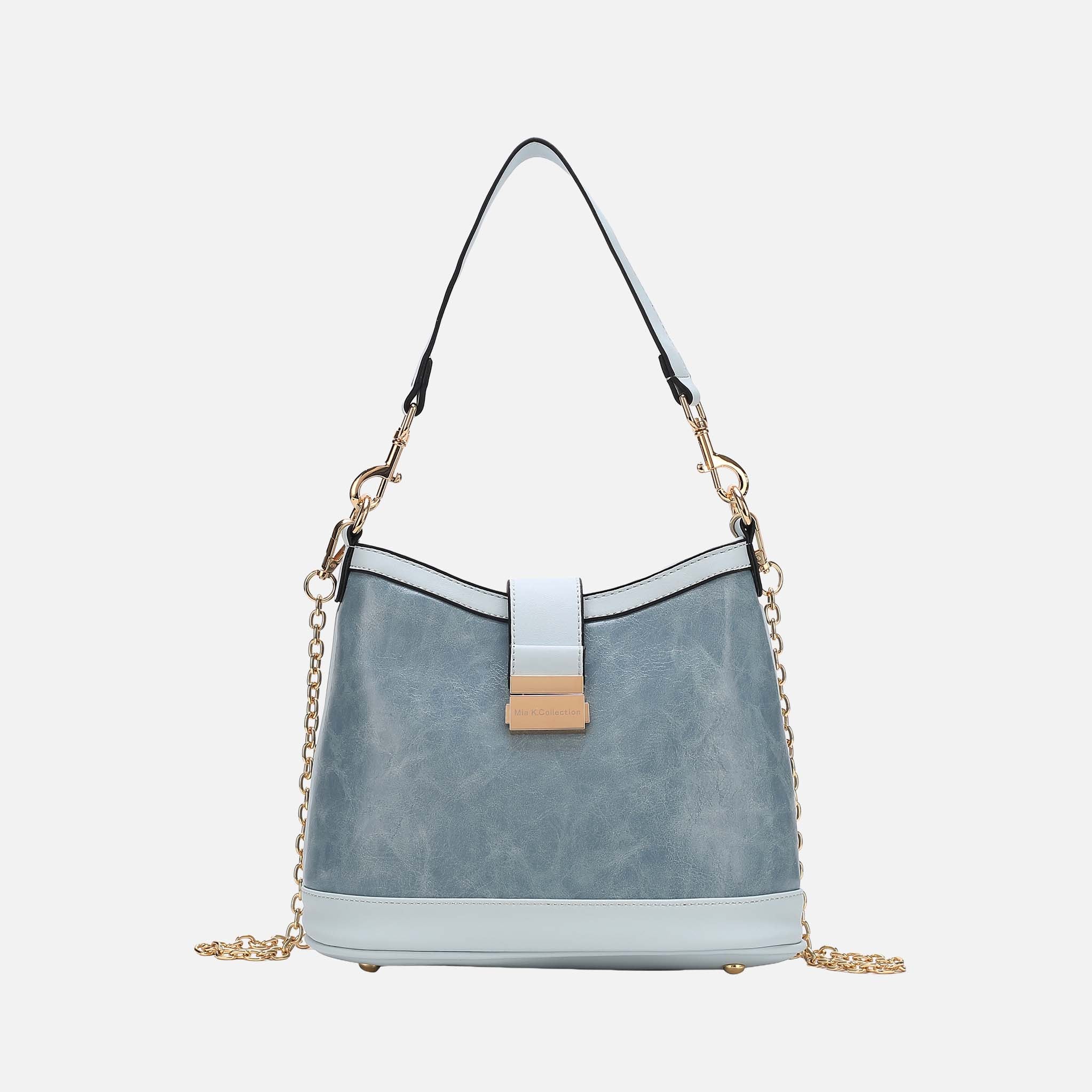 Pilar Shoulder Bag