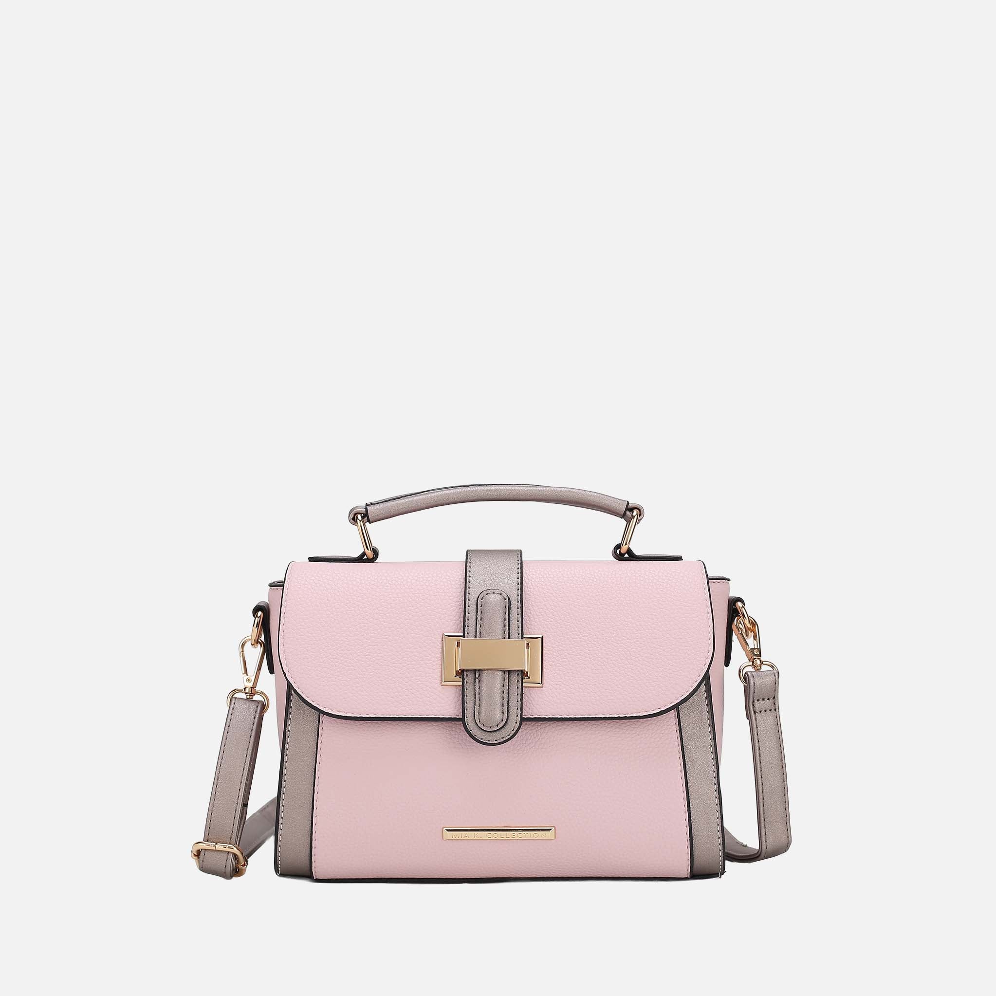 Willa Shoulder Bag