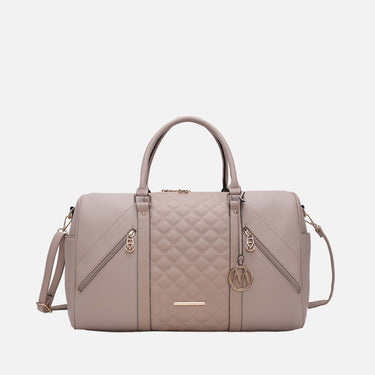 Allegra Weekender Bag