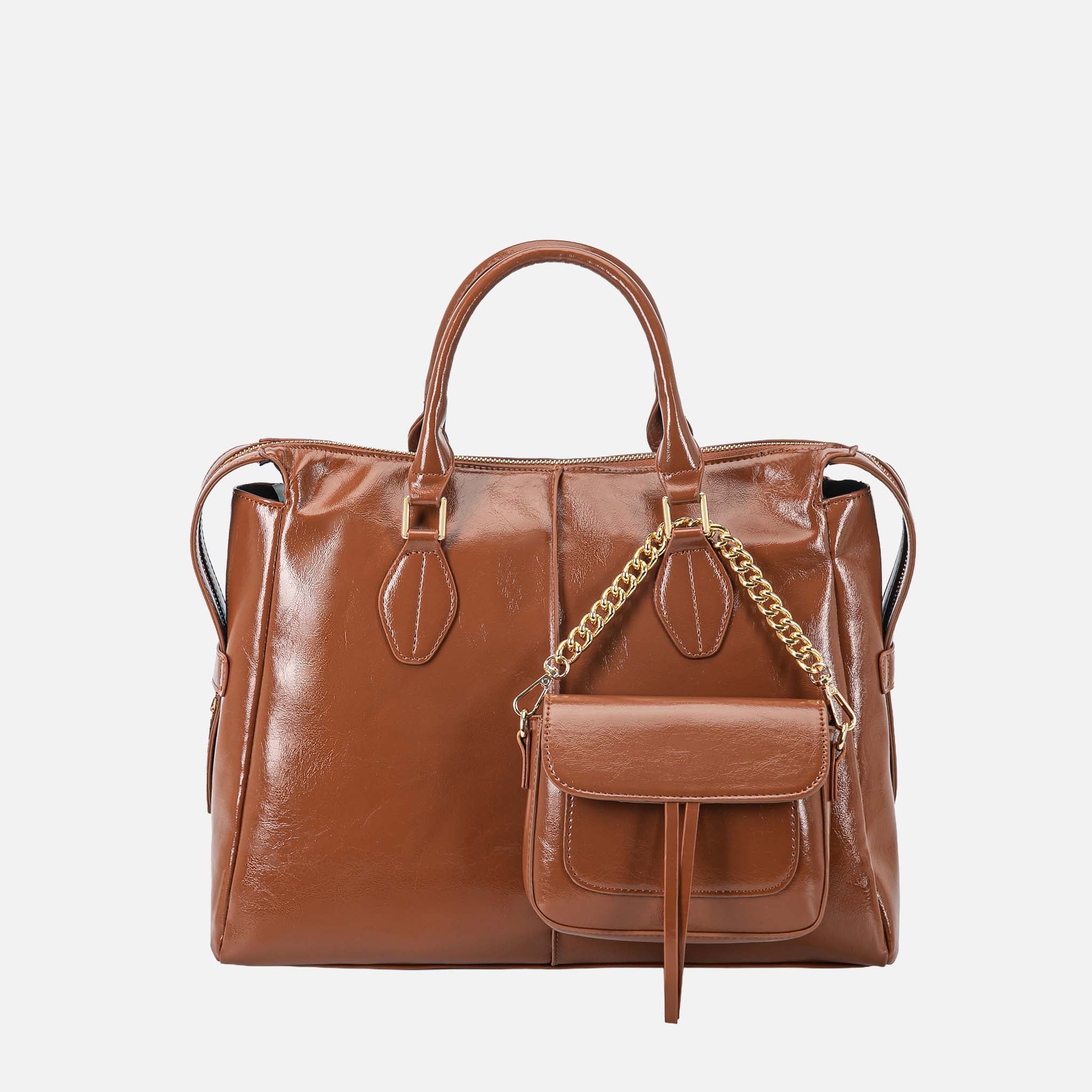 Yareli Tote Bag