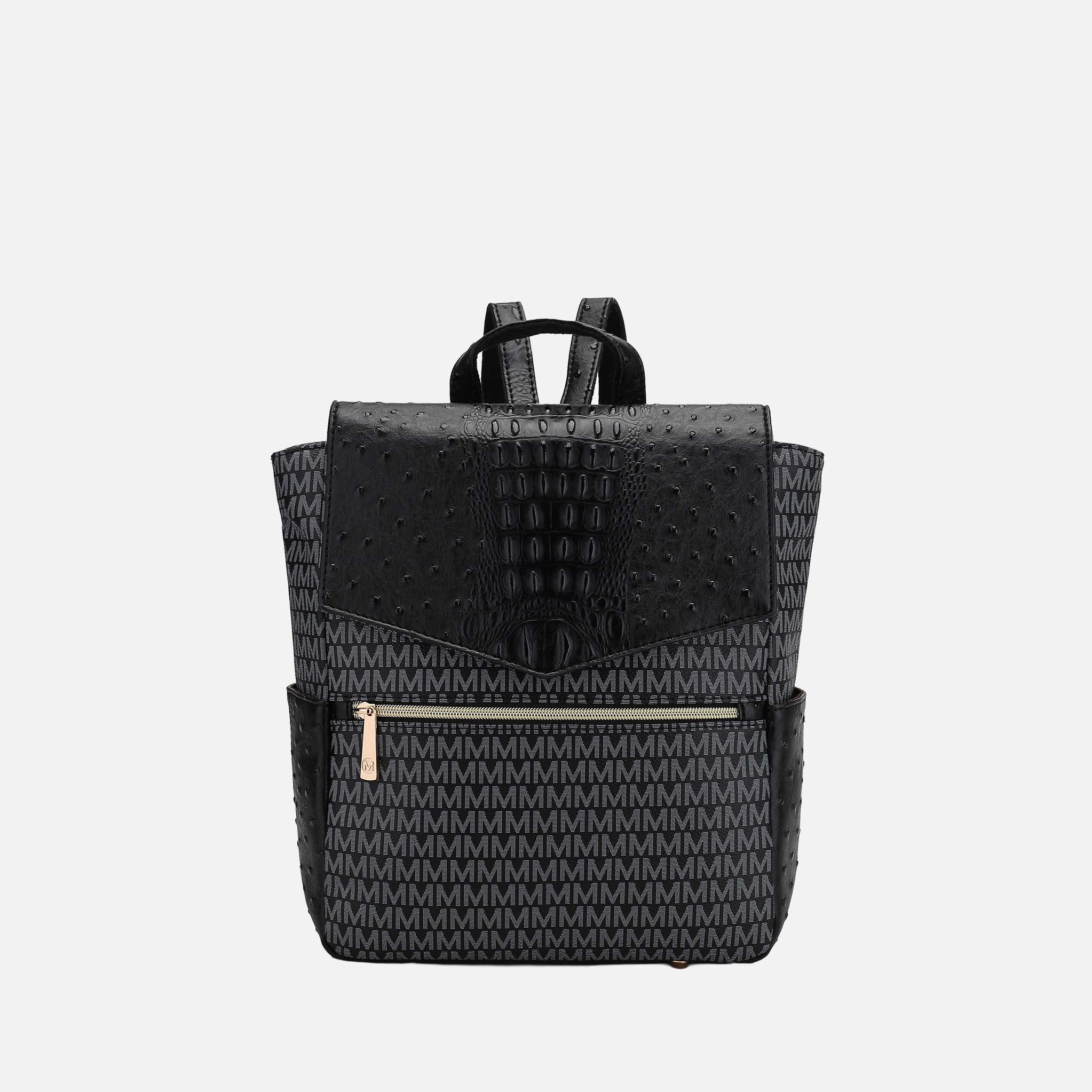 Leidy Signature Backpack