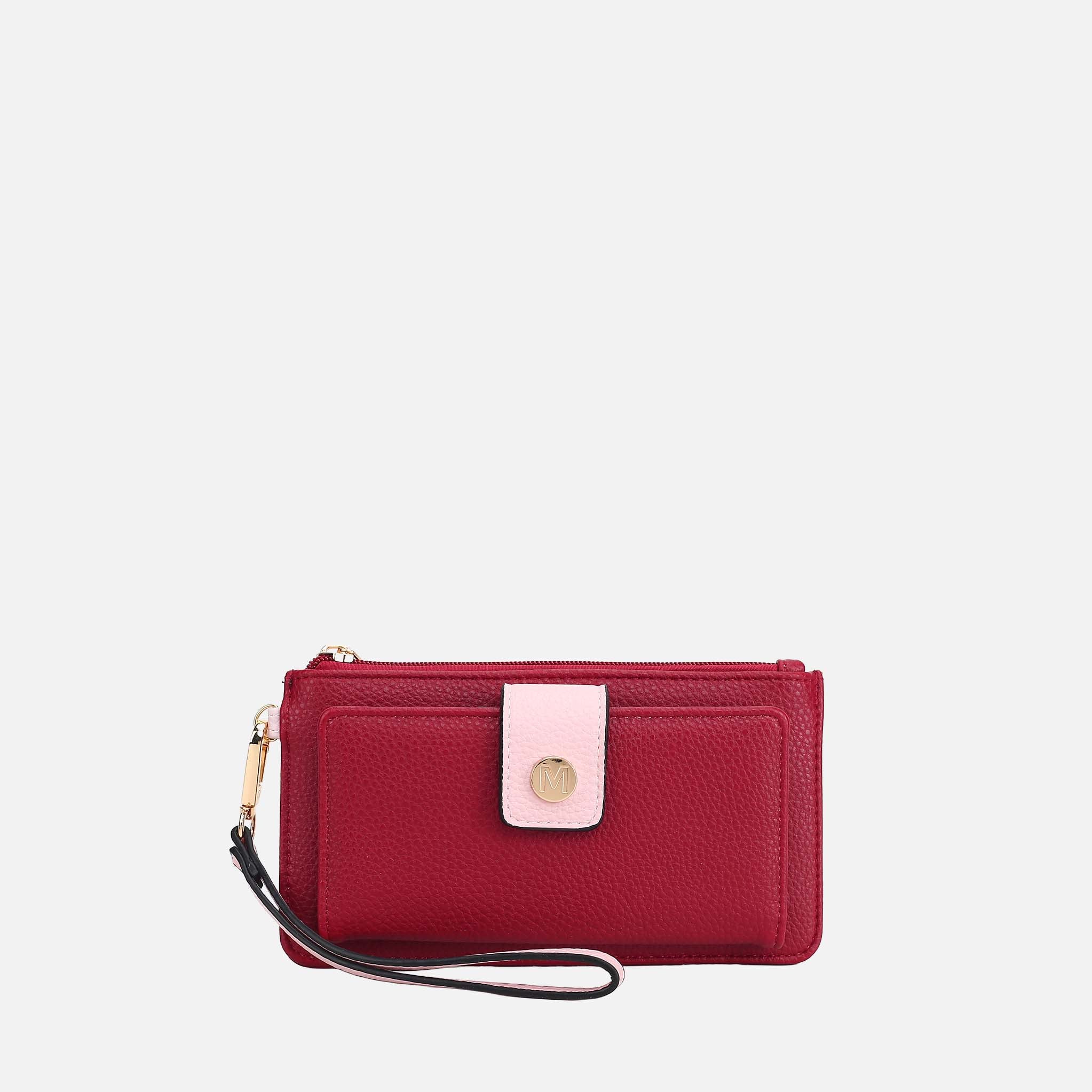 Olympe Wristlet Wallet