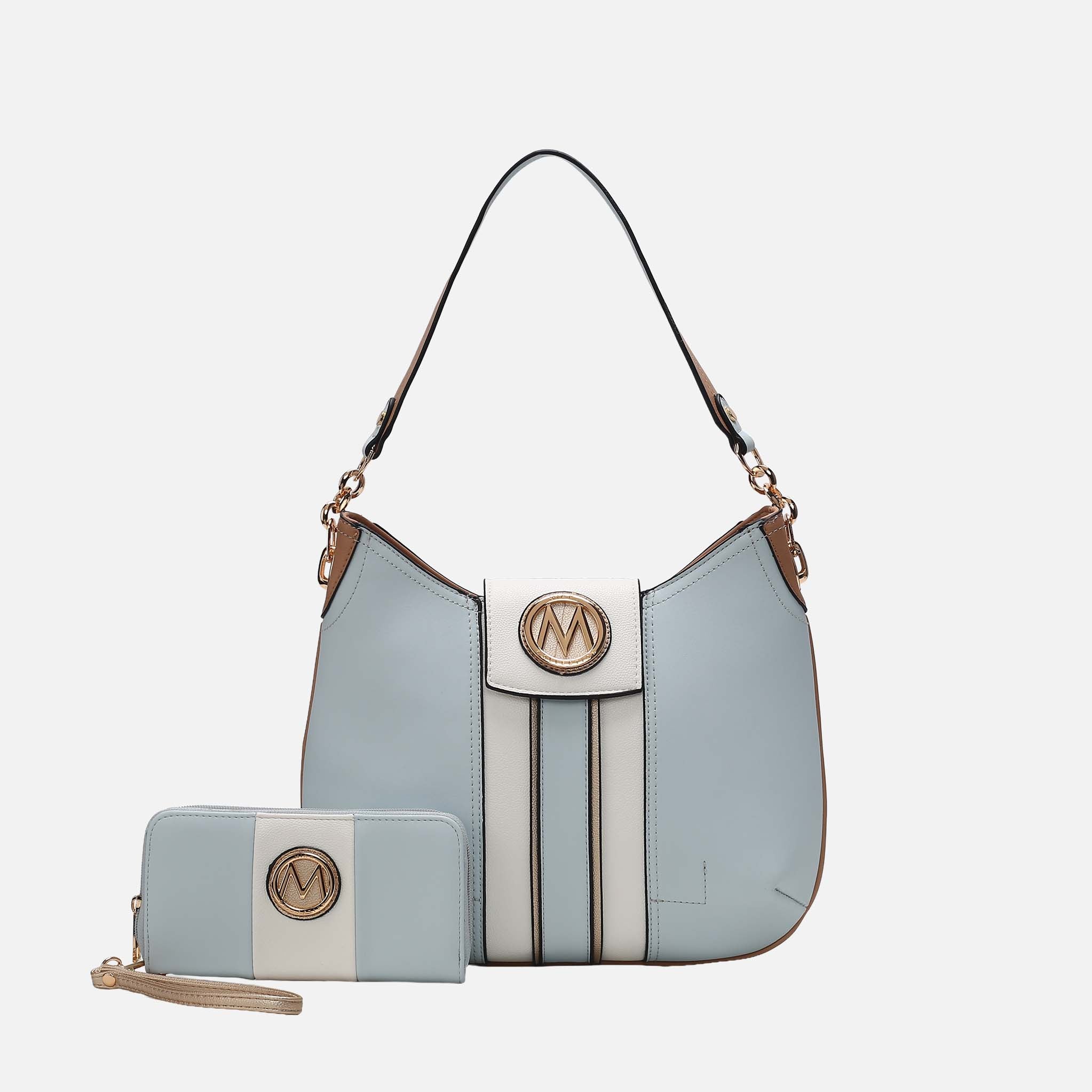 Torri Hobo Bag and Set