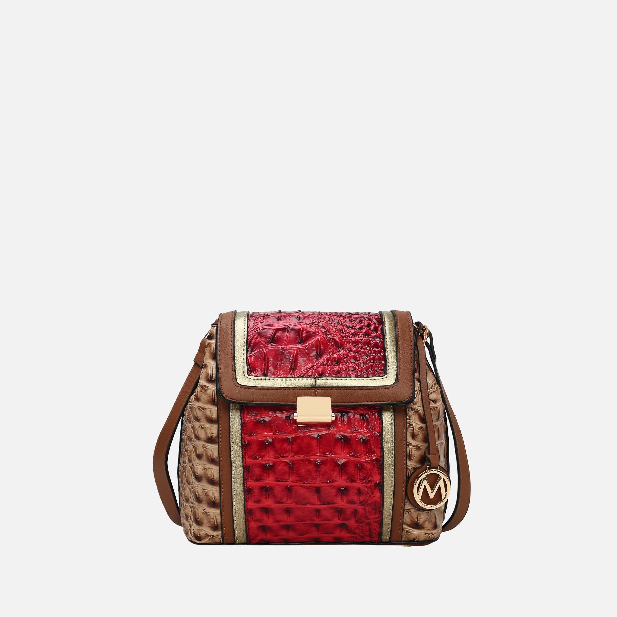 Jamilah Shoulder Bag