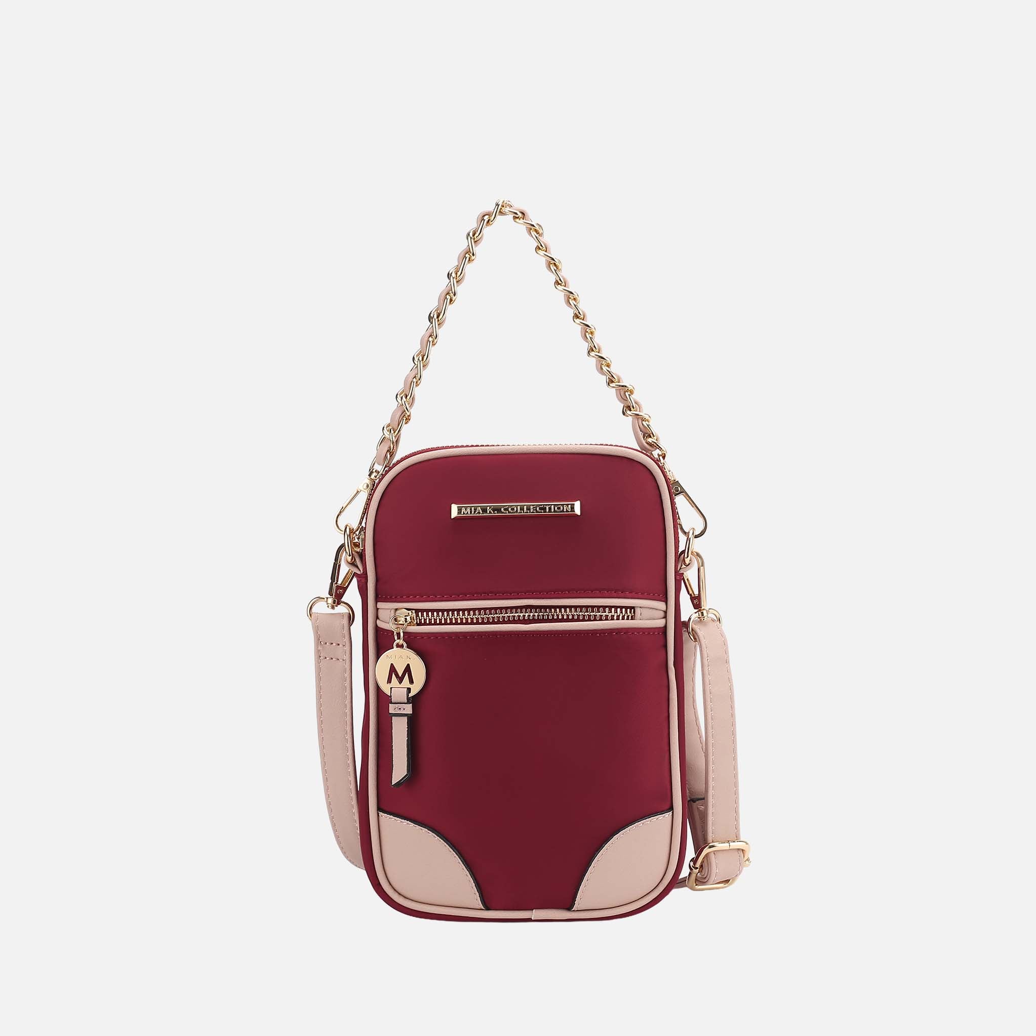 Sue Shoulder Bag
