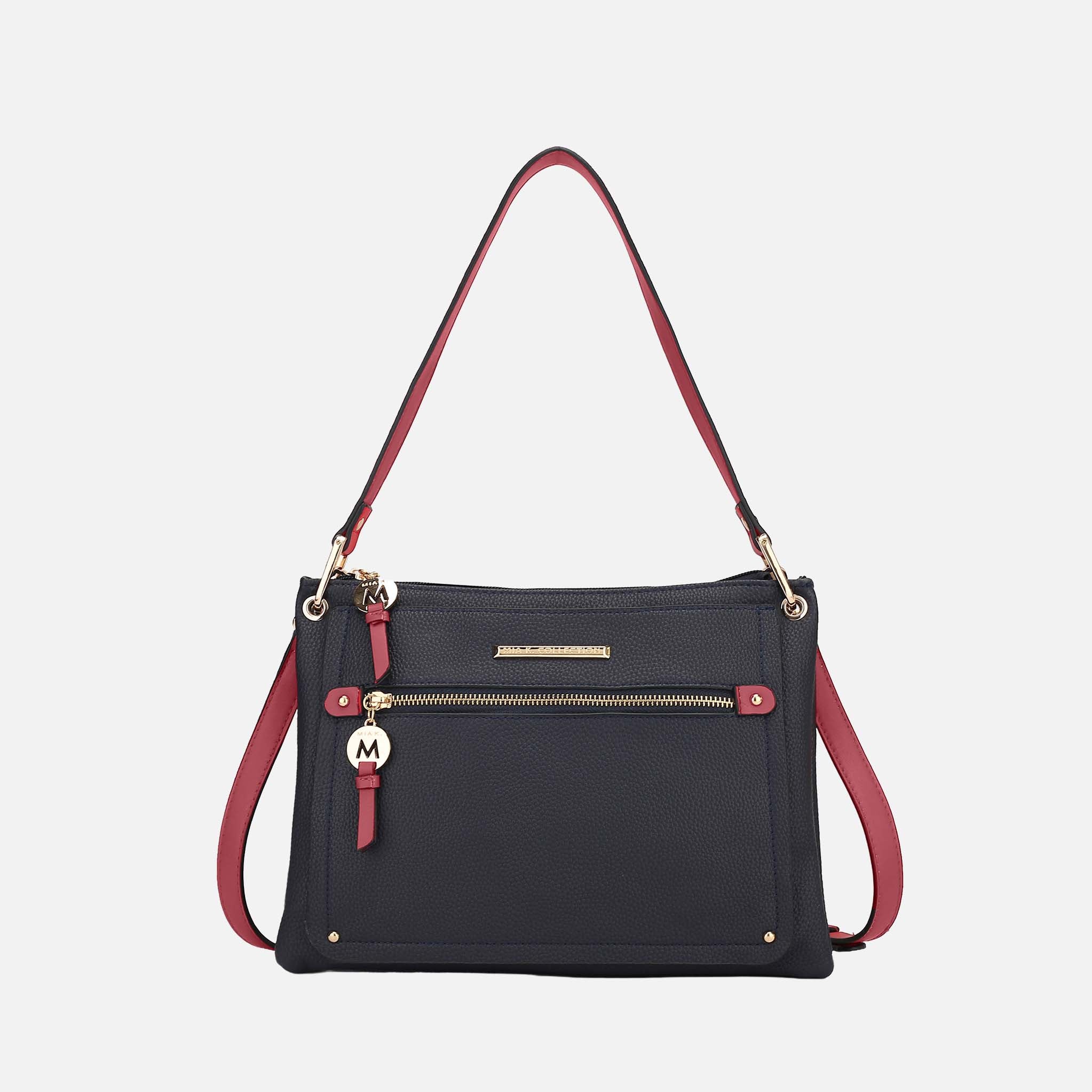 Aliyah Shoulder Bag
