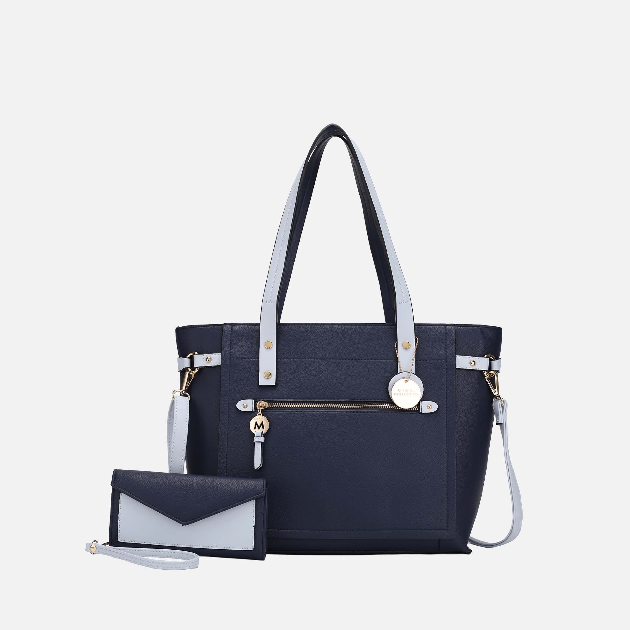 Andry Tote Bag