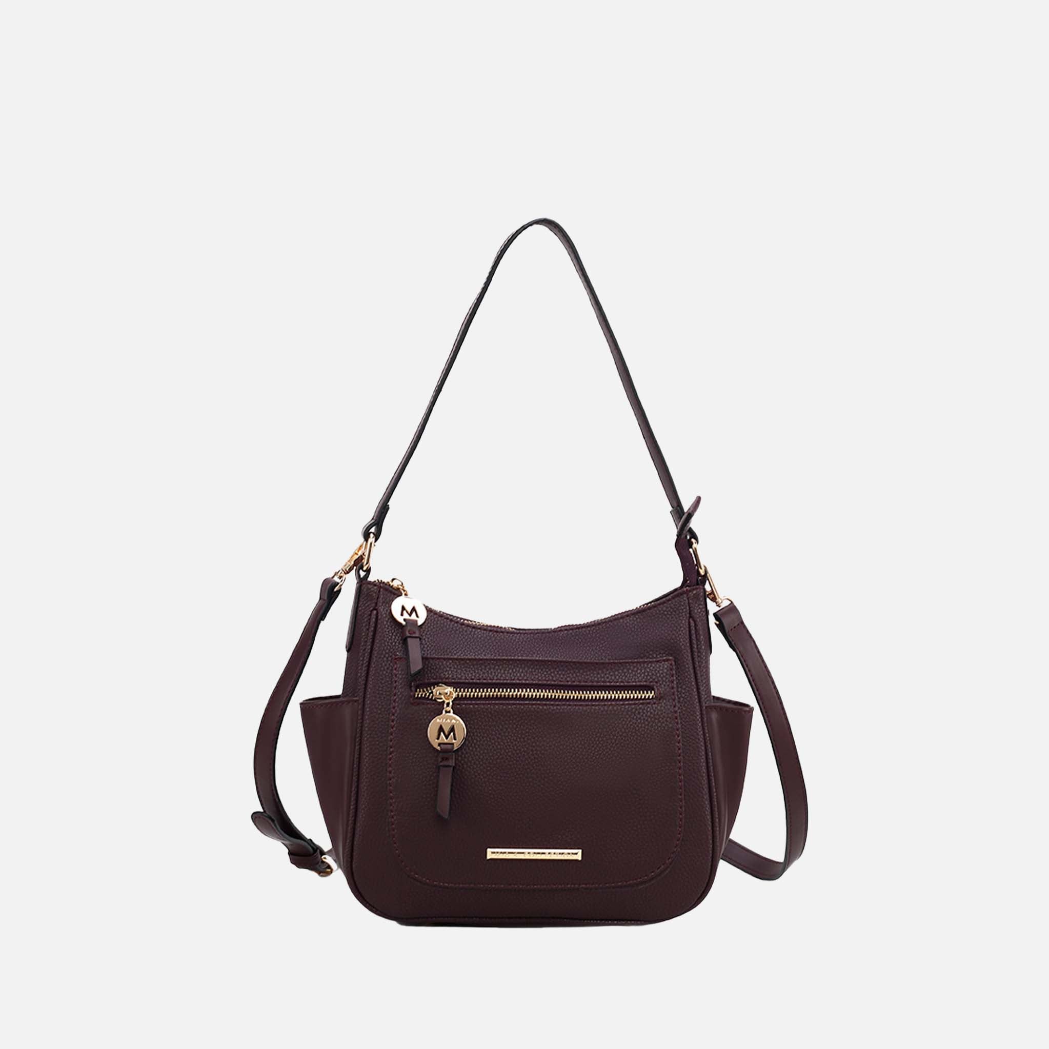 Wally Shoulder Bag