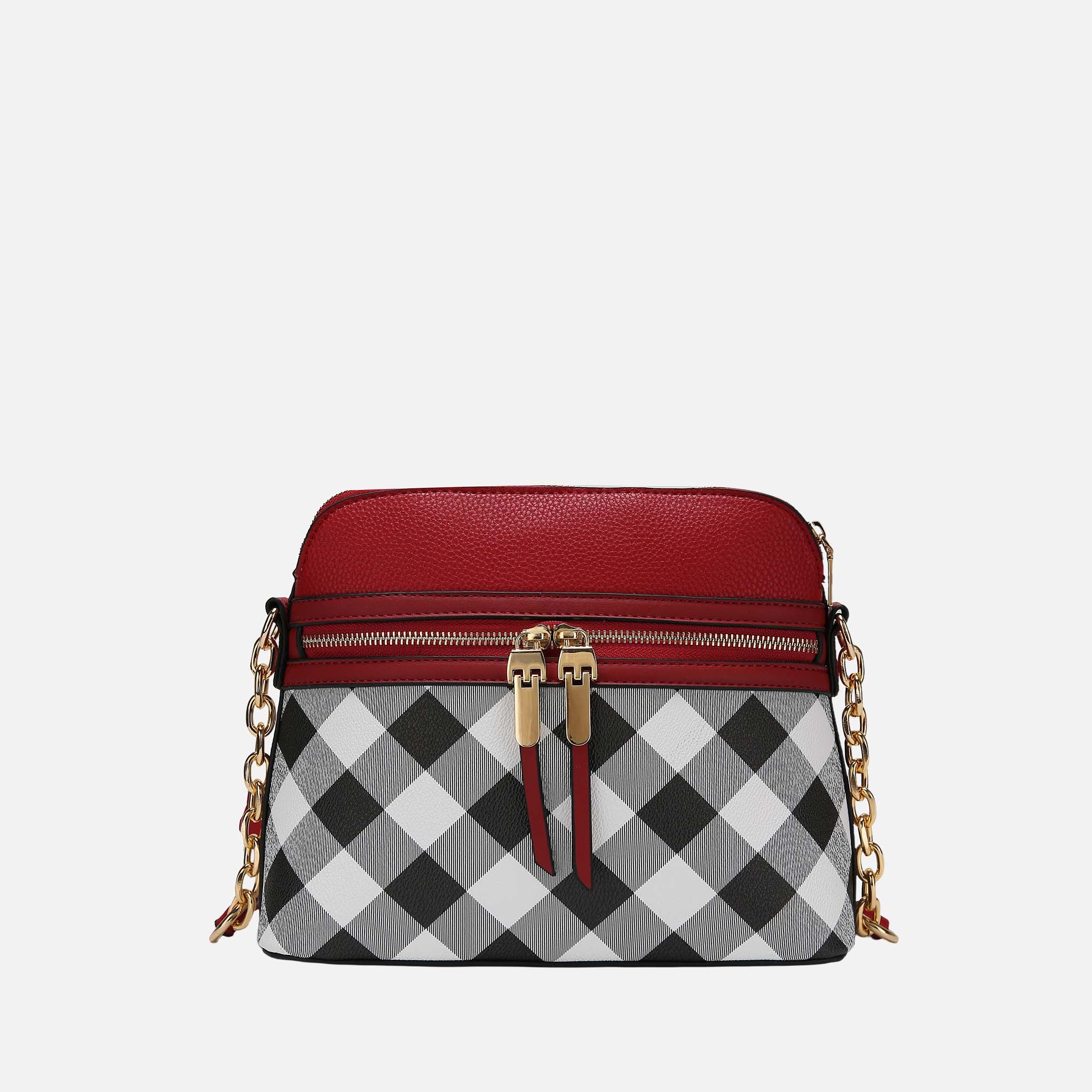 Suki Crossbody Bag Handbag