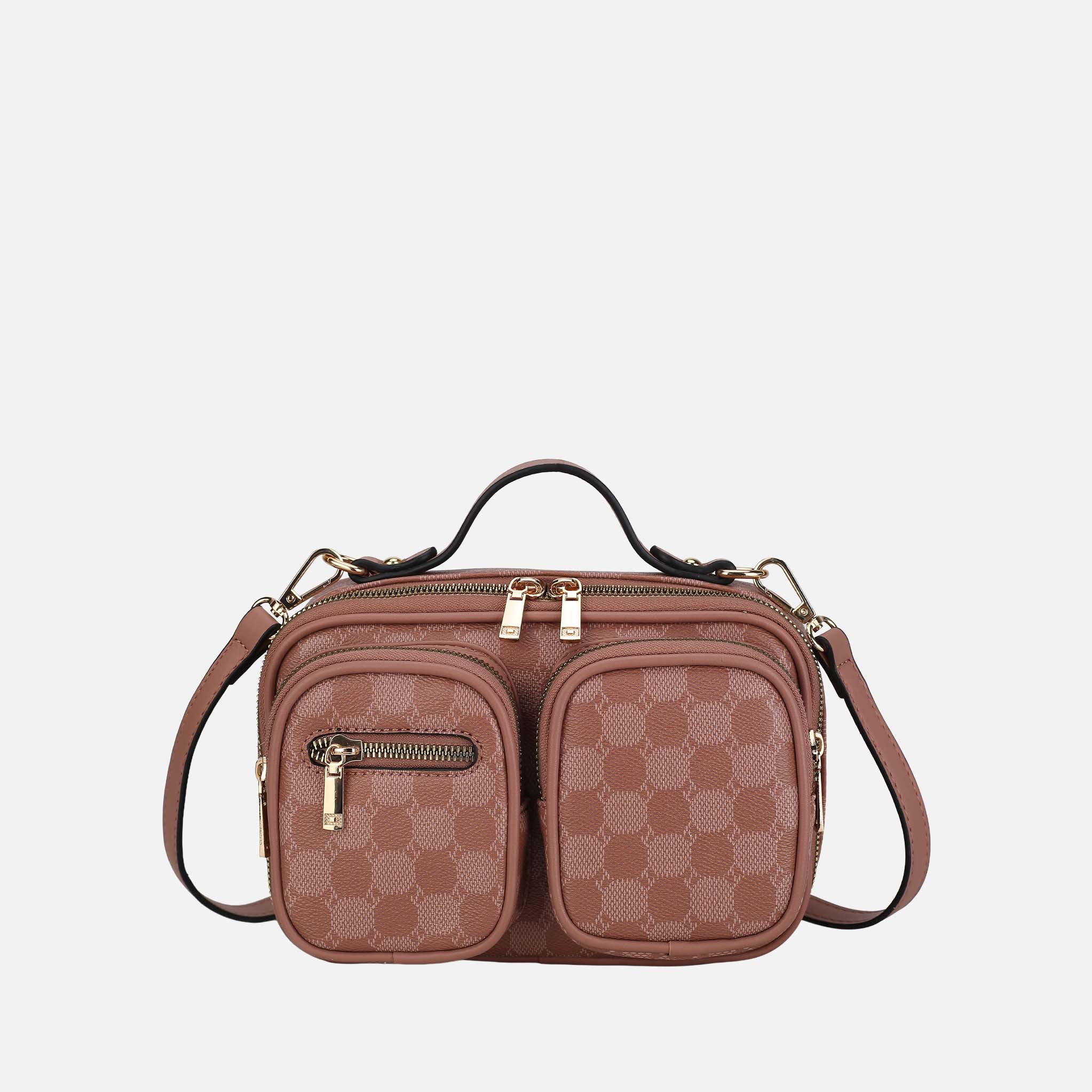 Jolene Crossbody Bag