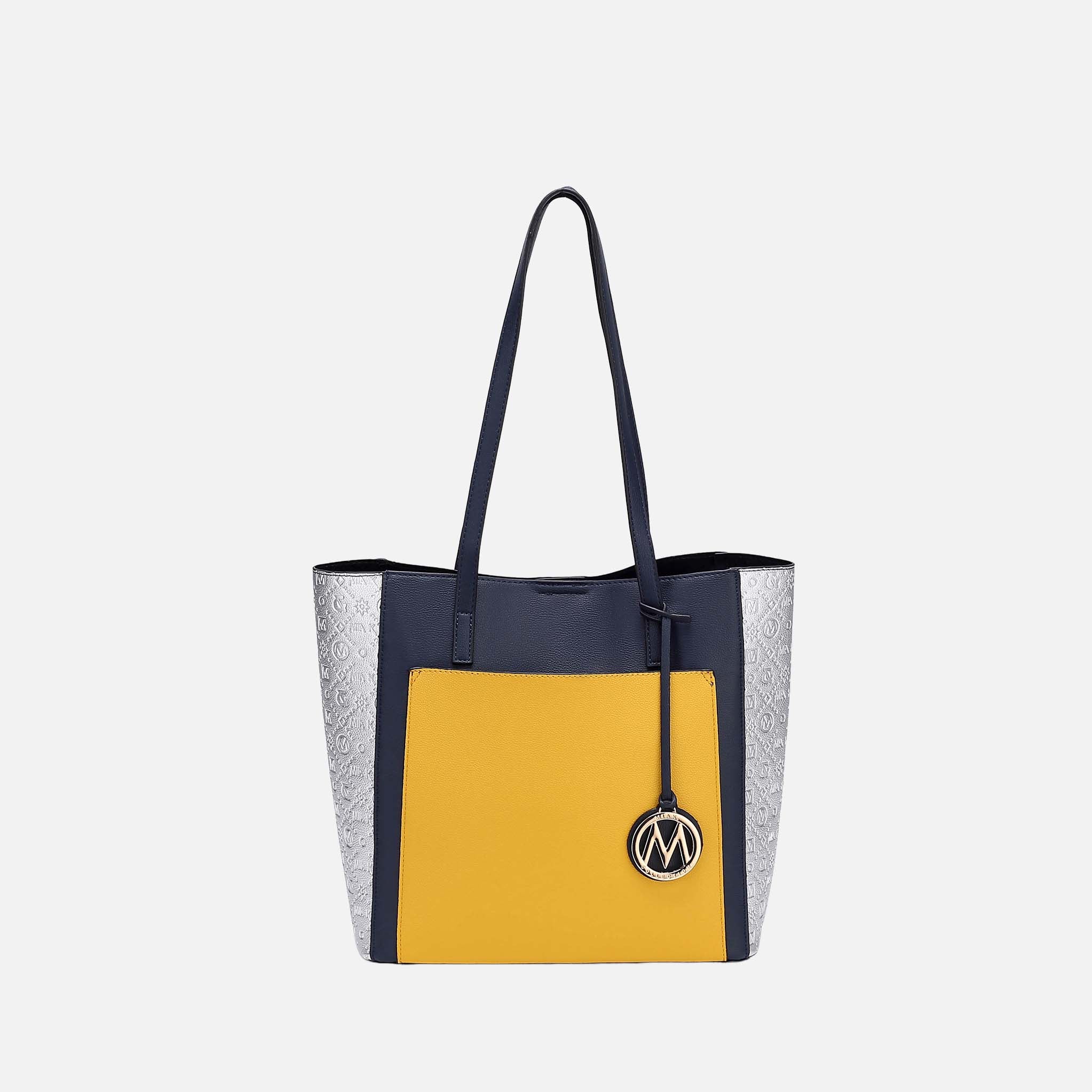 Leah Tote Bag