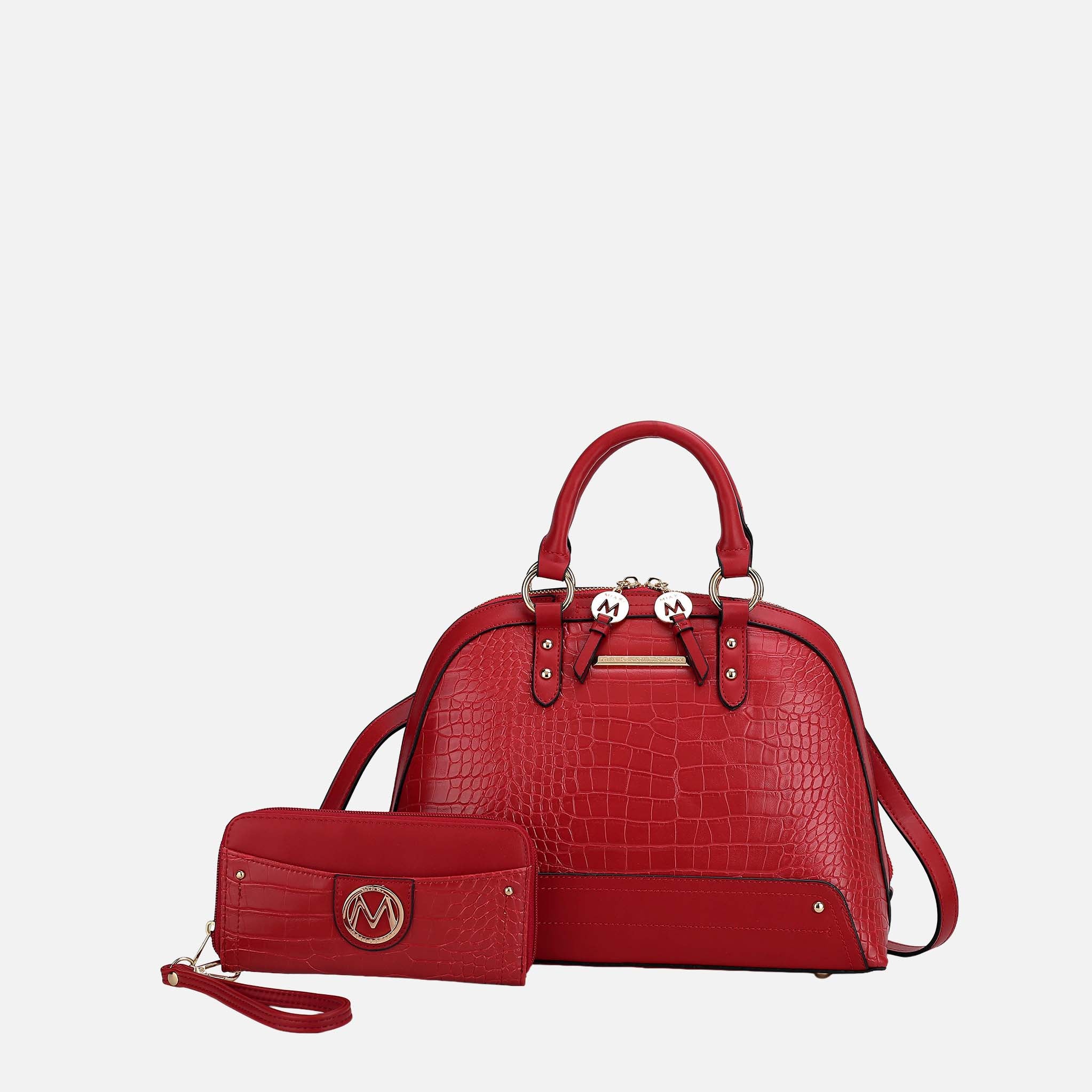 Nora Shoulder Bag