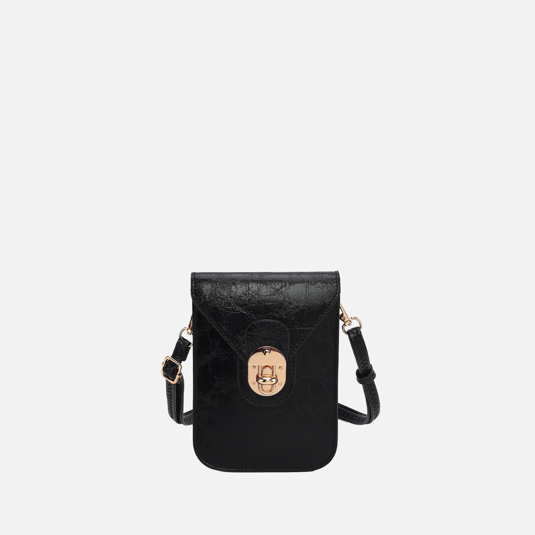 Havana II Phone Crossbody Bag