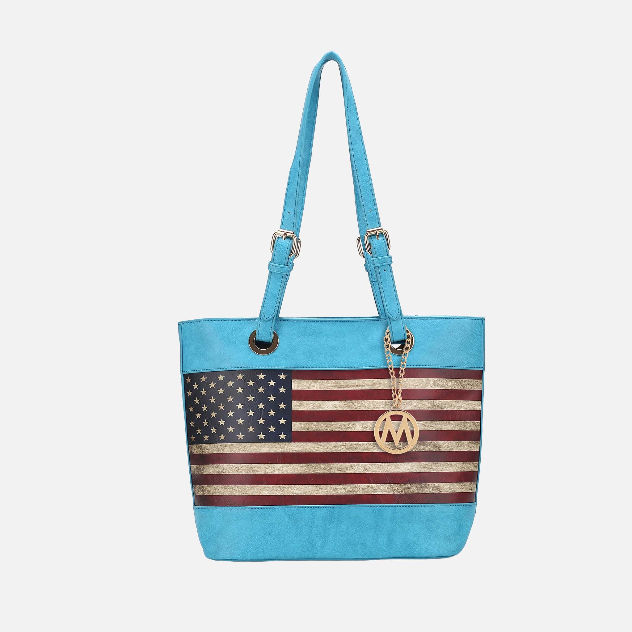 Vera Tote Bag