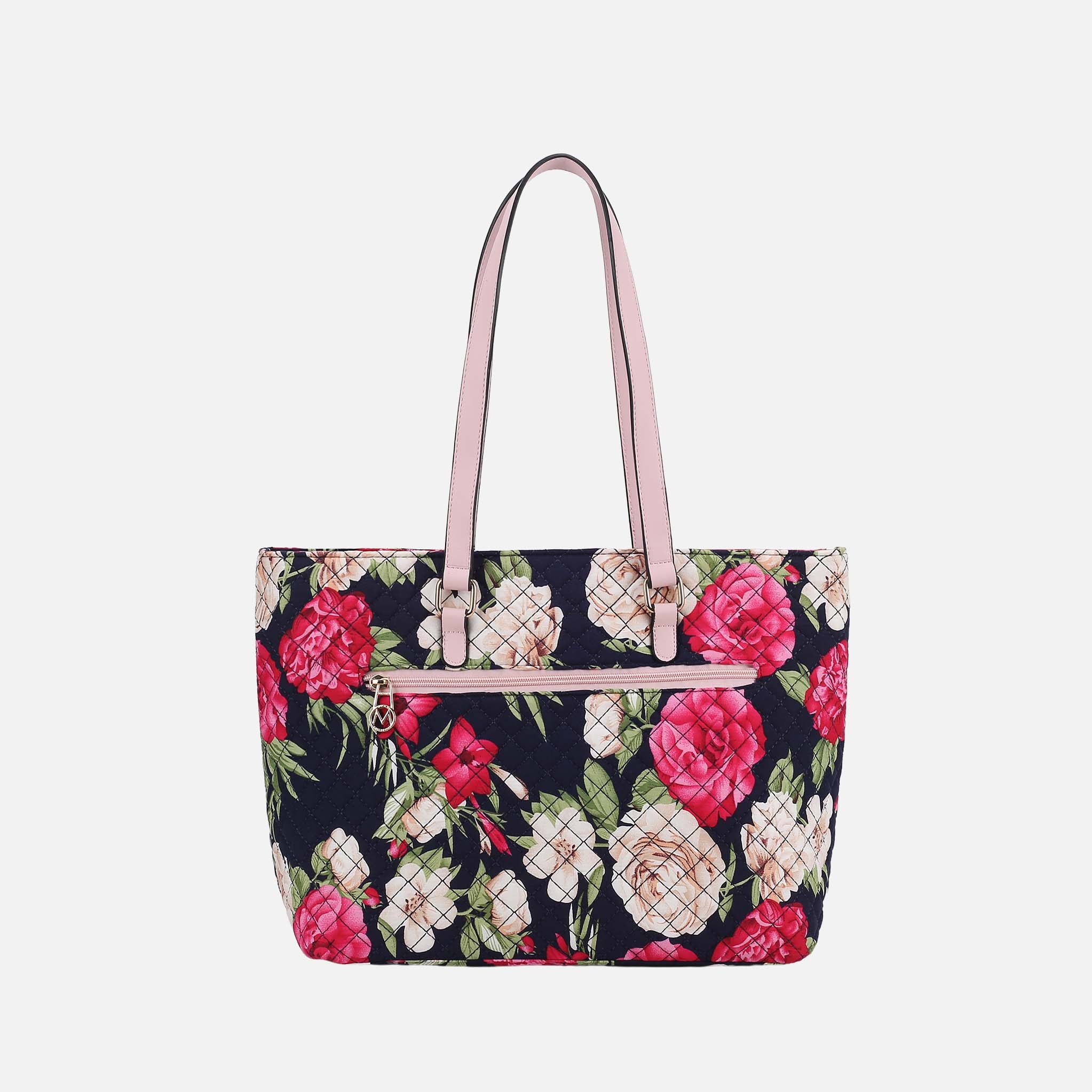 Hallie Tote Bag