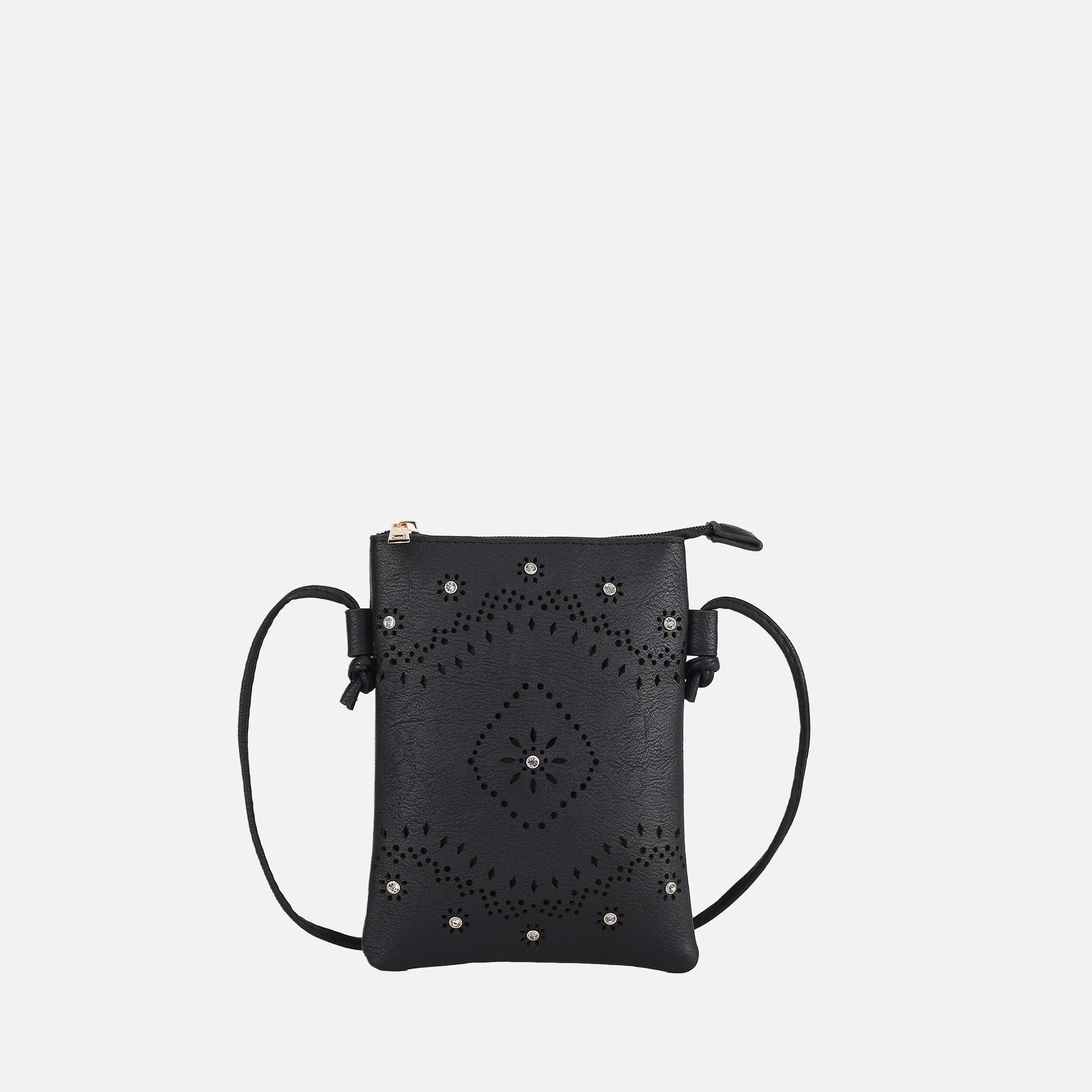 Arlett Crossbody Bag