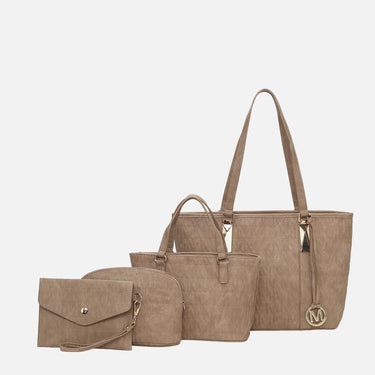 Arya Signature Tote and Set