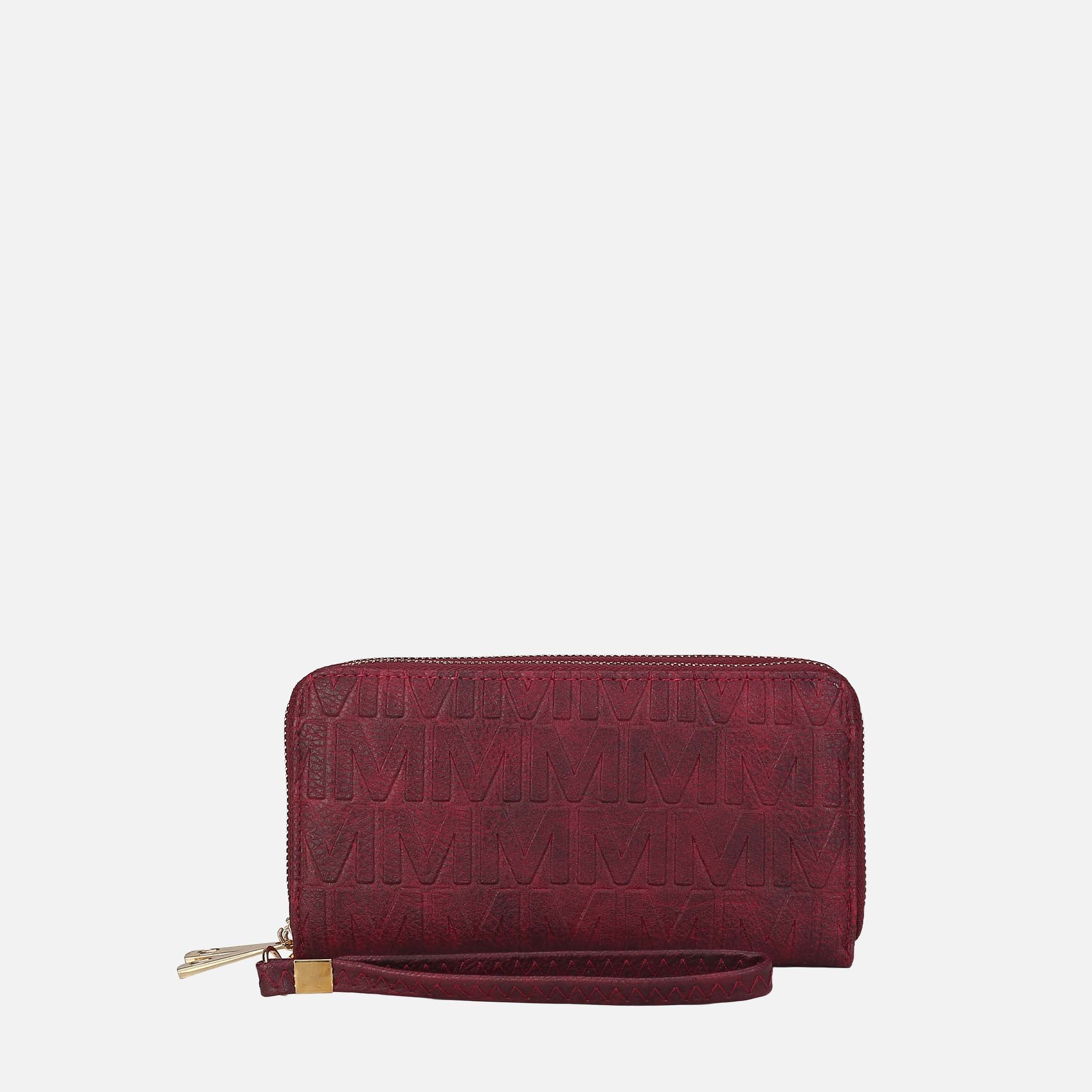 Aurora Signature Wallet