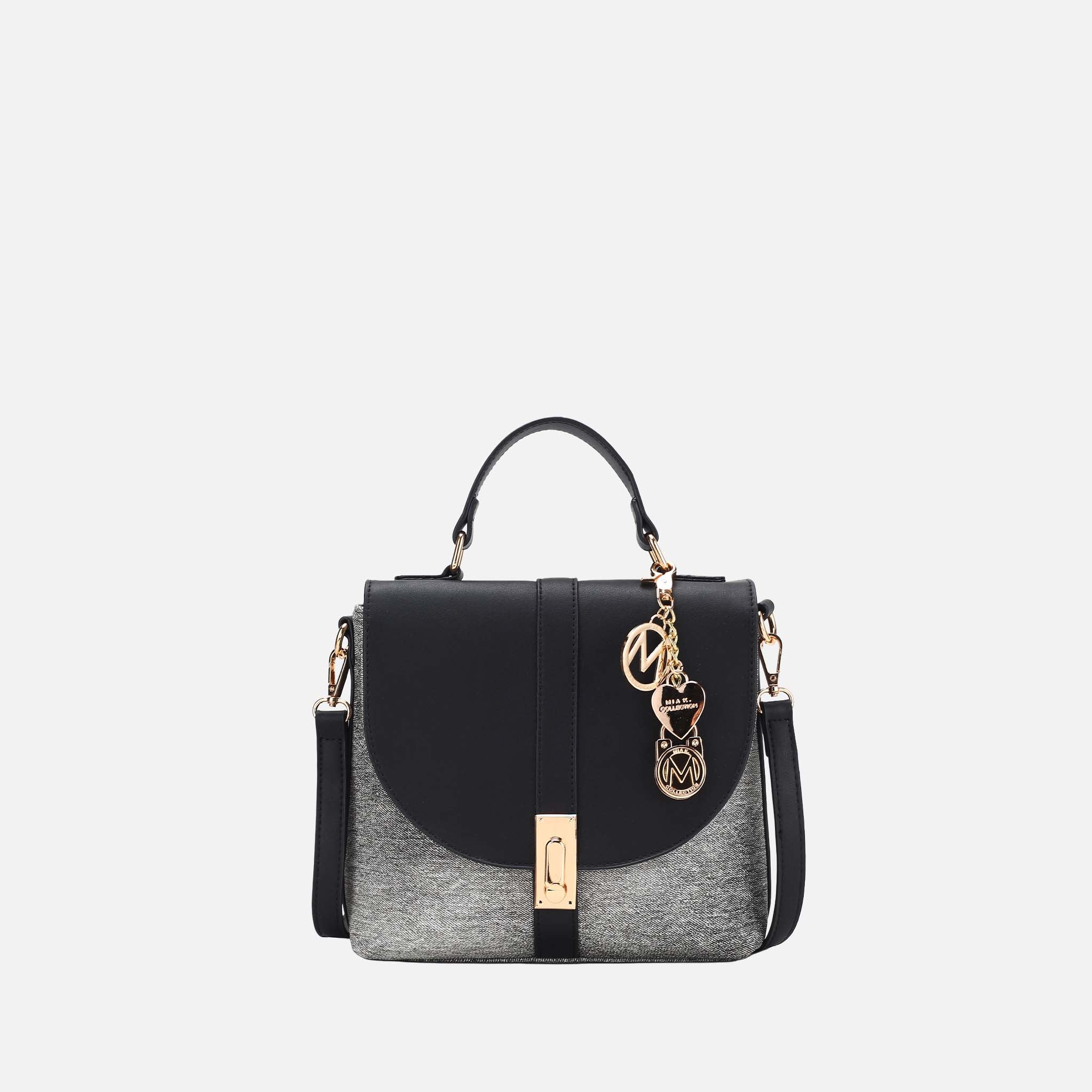 Maren Shoulder Bag