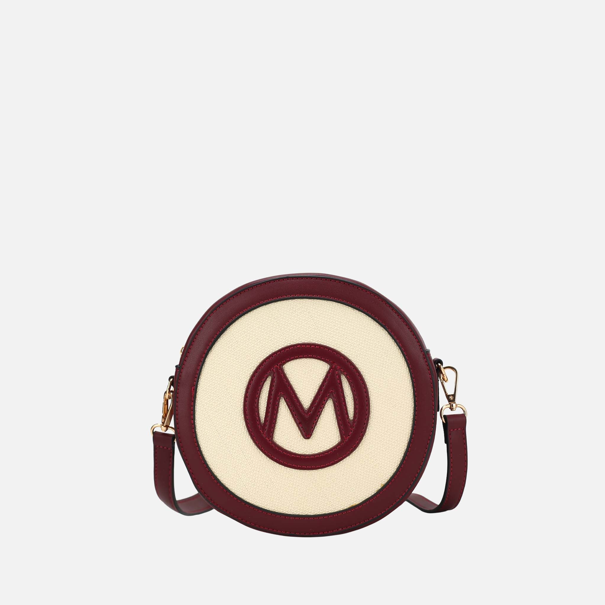 Acacia canteen crossbody bag