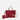 Bruna Tote Bag and Wallet Set
