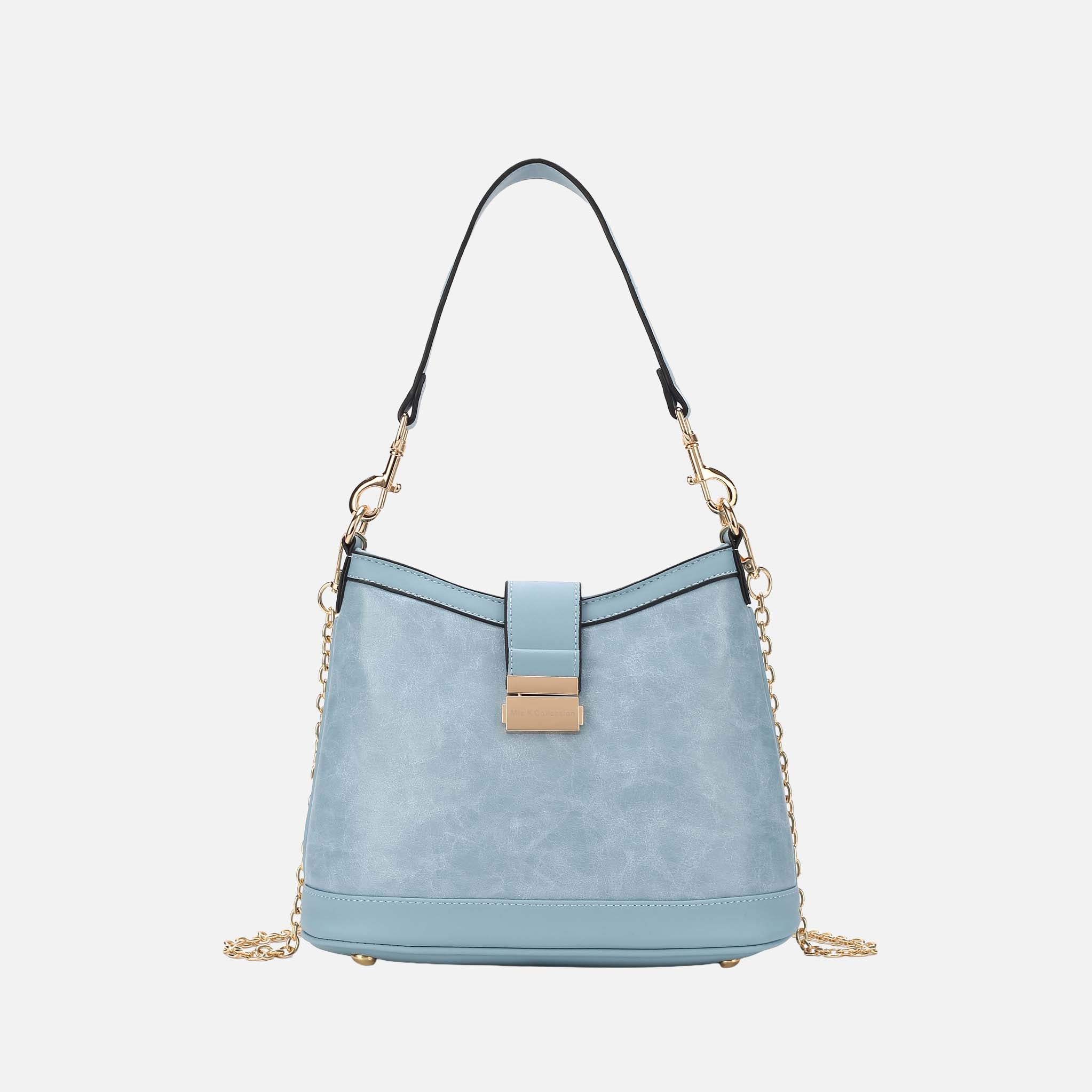 Pilar Shoulder Bag