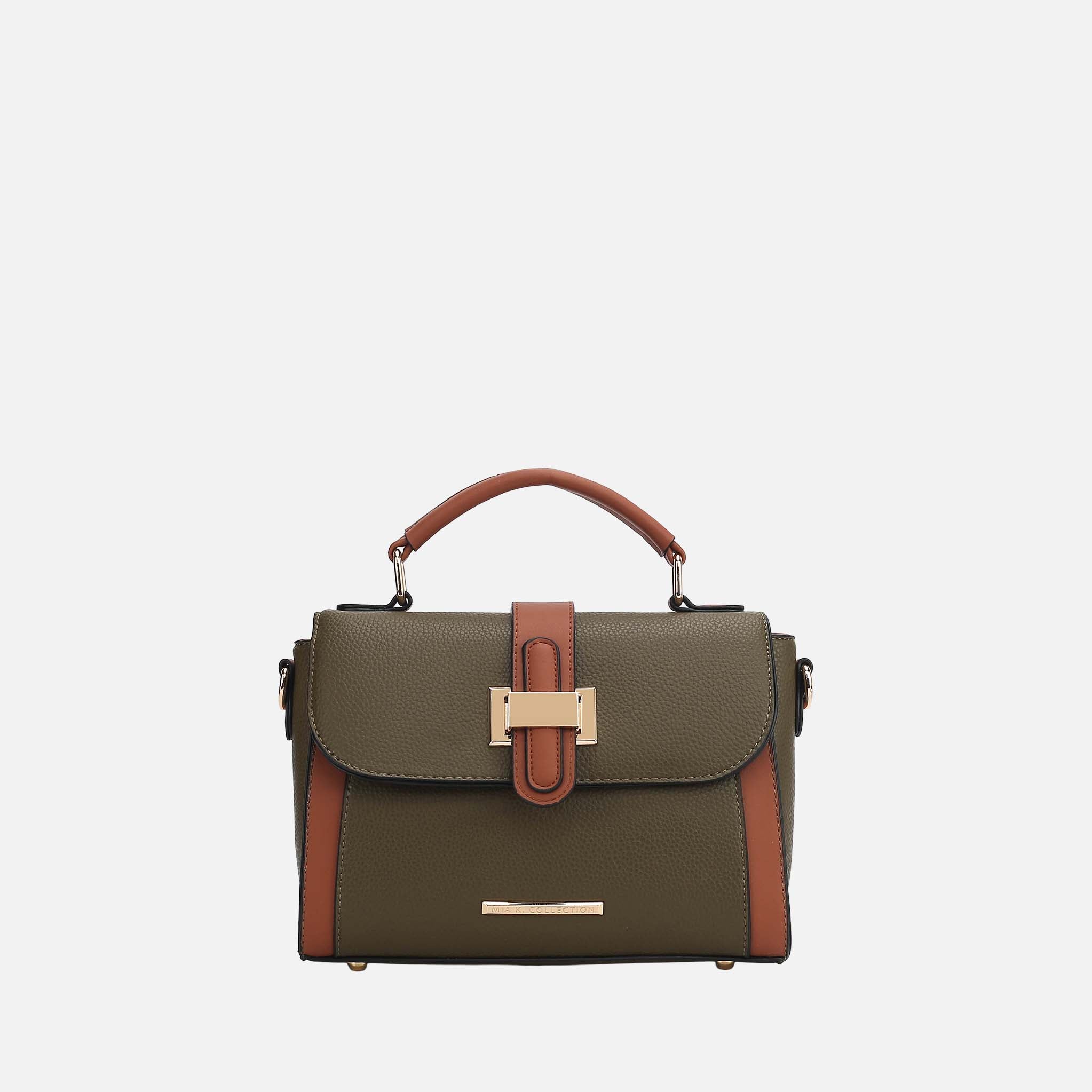 Willa Shoulder Bag