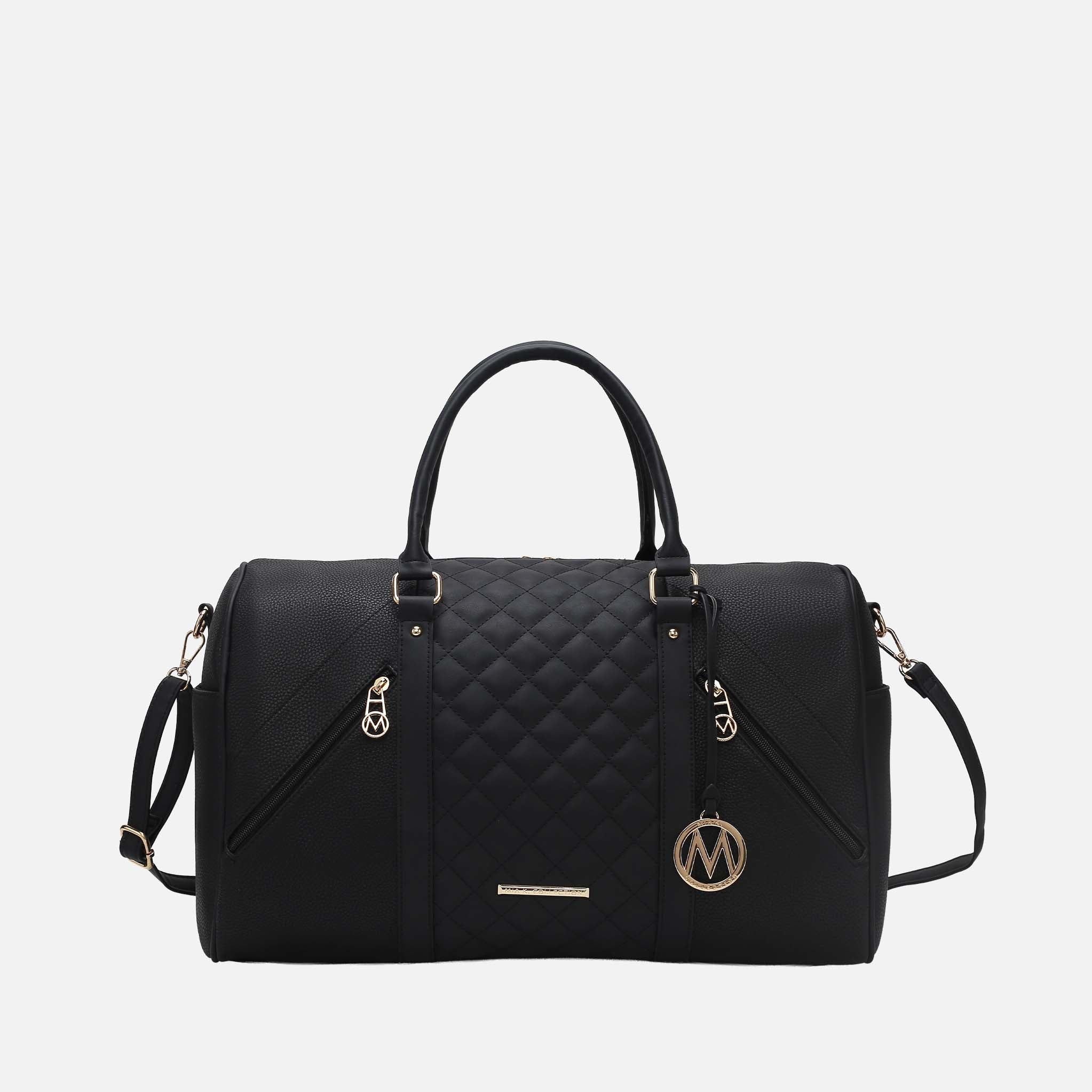 Allegra Weekender Bag