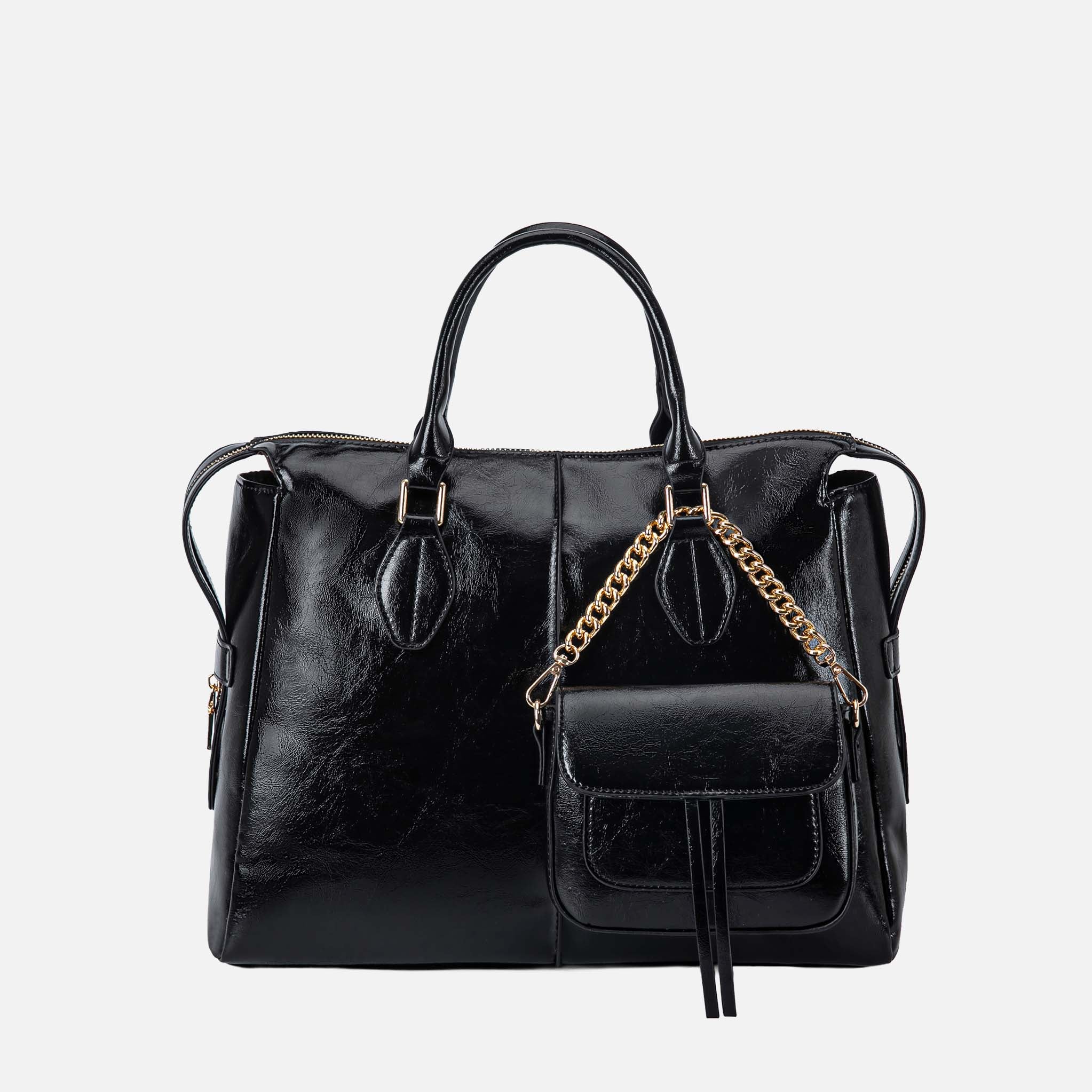 Yareli Tote Bag