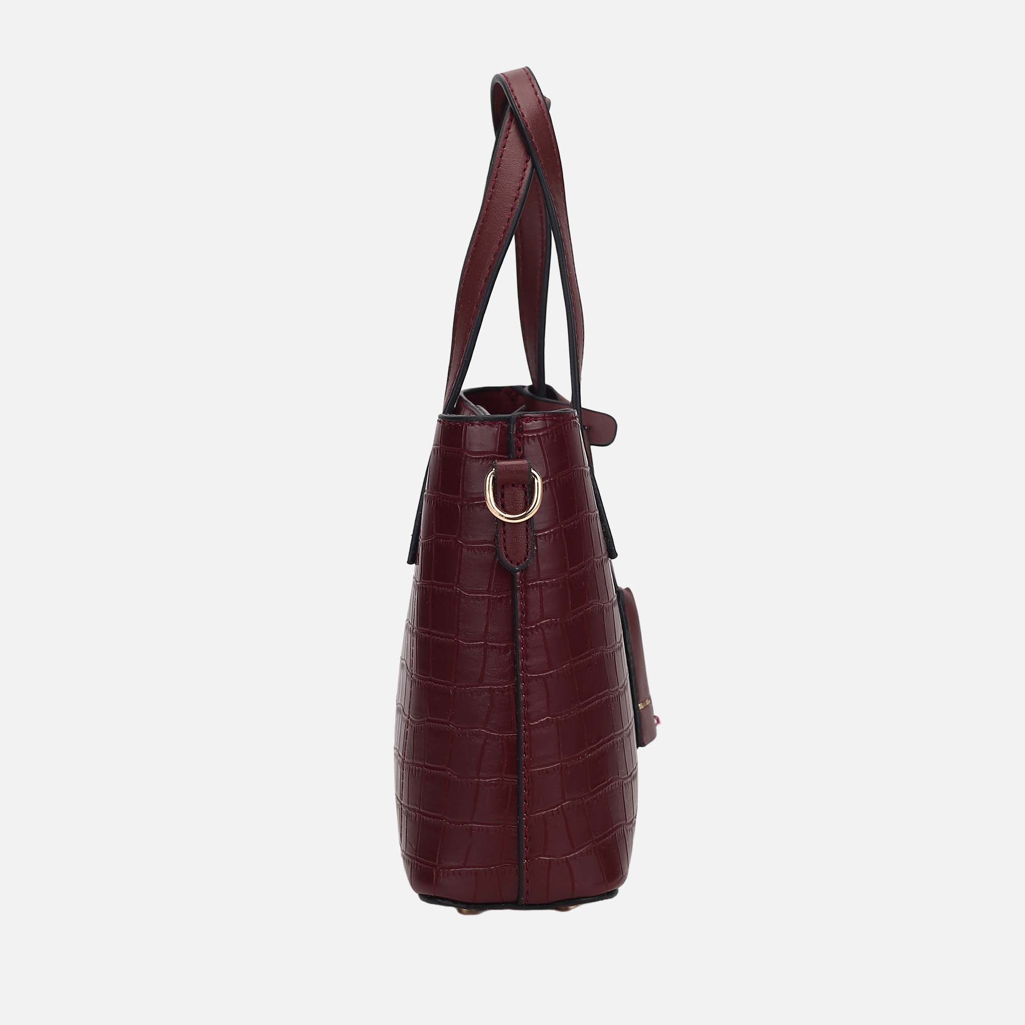 Isolde Tote Bag