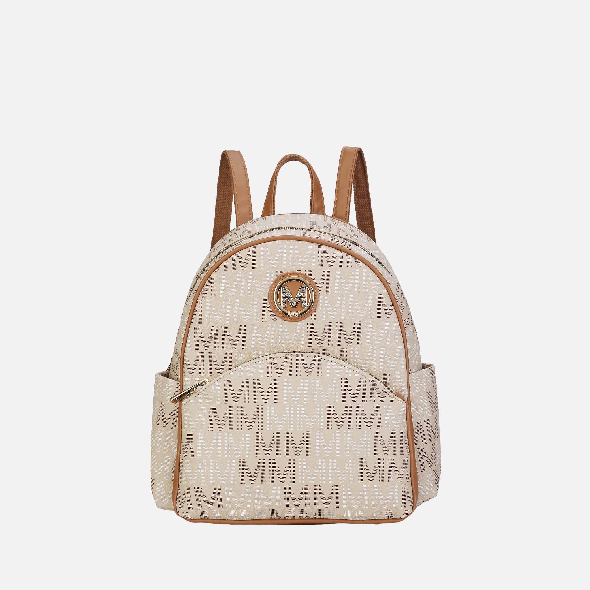 Palmer Signature Backpack