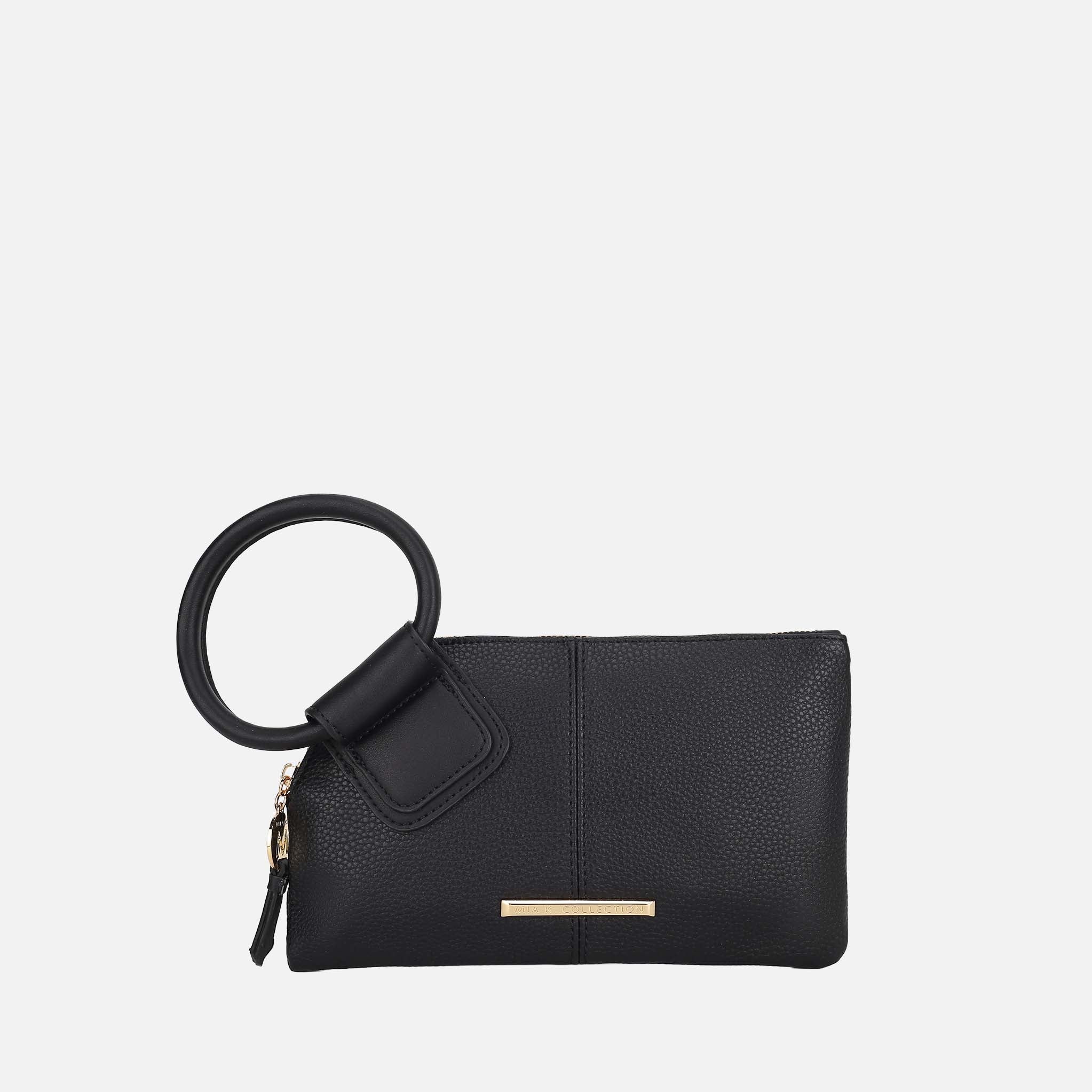 Simone II Clutch/Wristlet